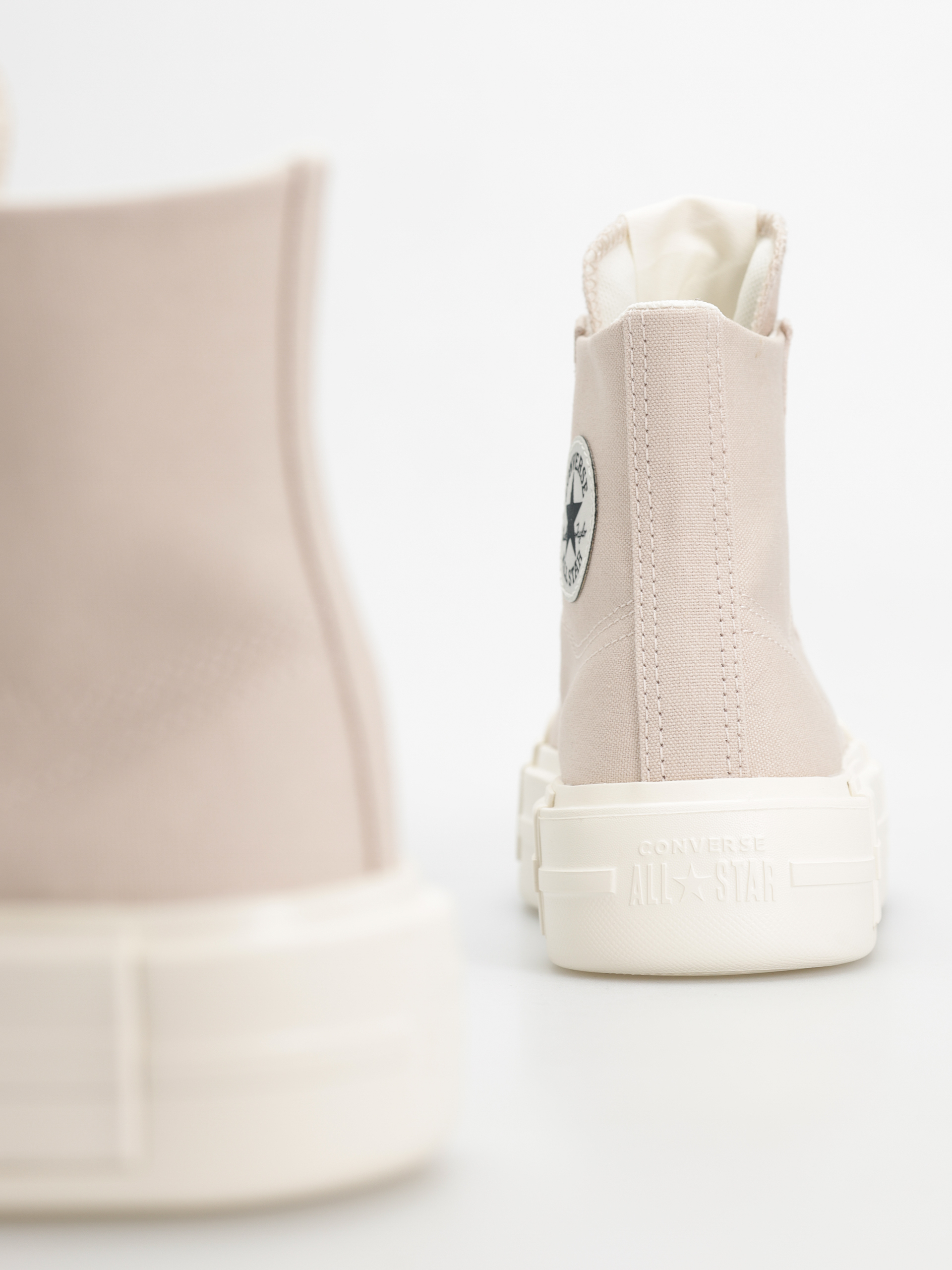 Tenisky Converse Chuck Taylor All Star Cruise Hi (warm clay/warm clay/egret)