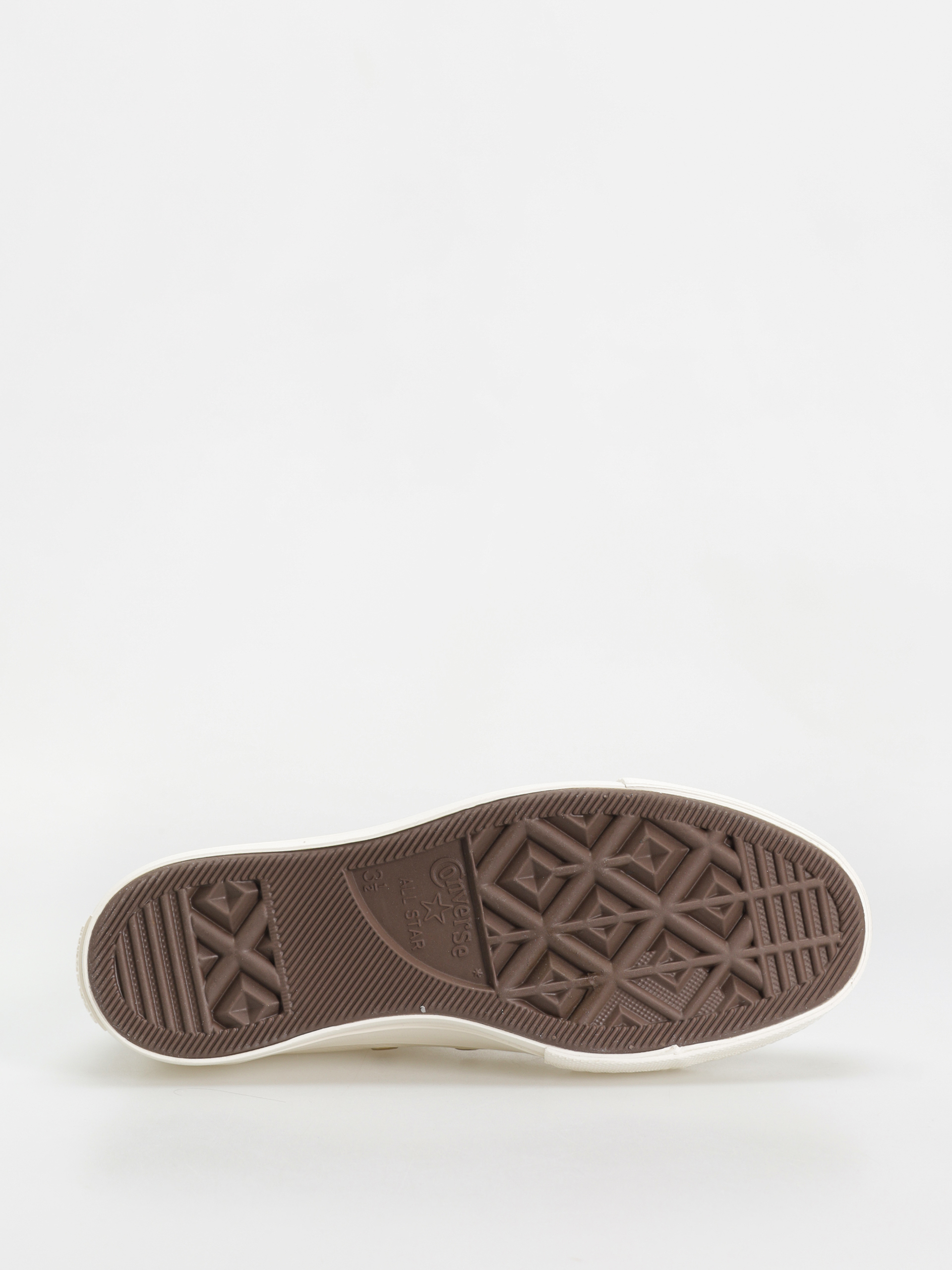 Tenisky Converse Chuck Taylor All Star Lift Hi Wmn (egret/egret/gold)