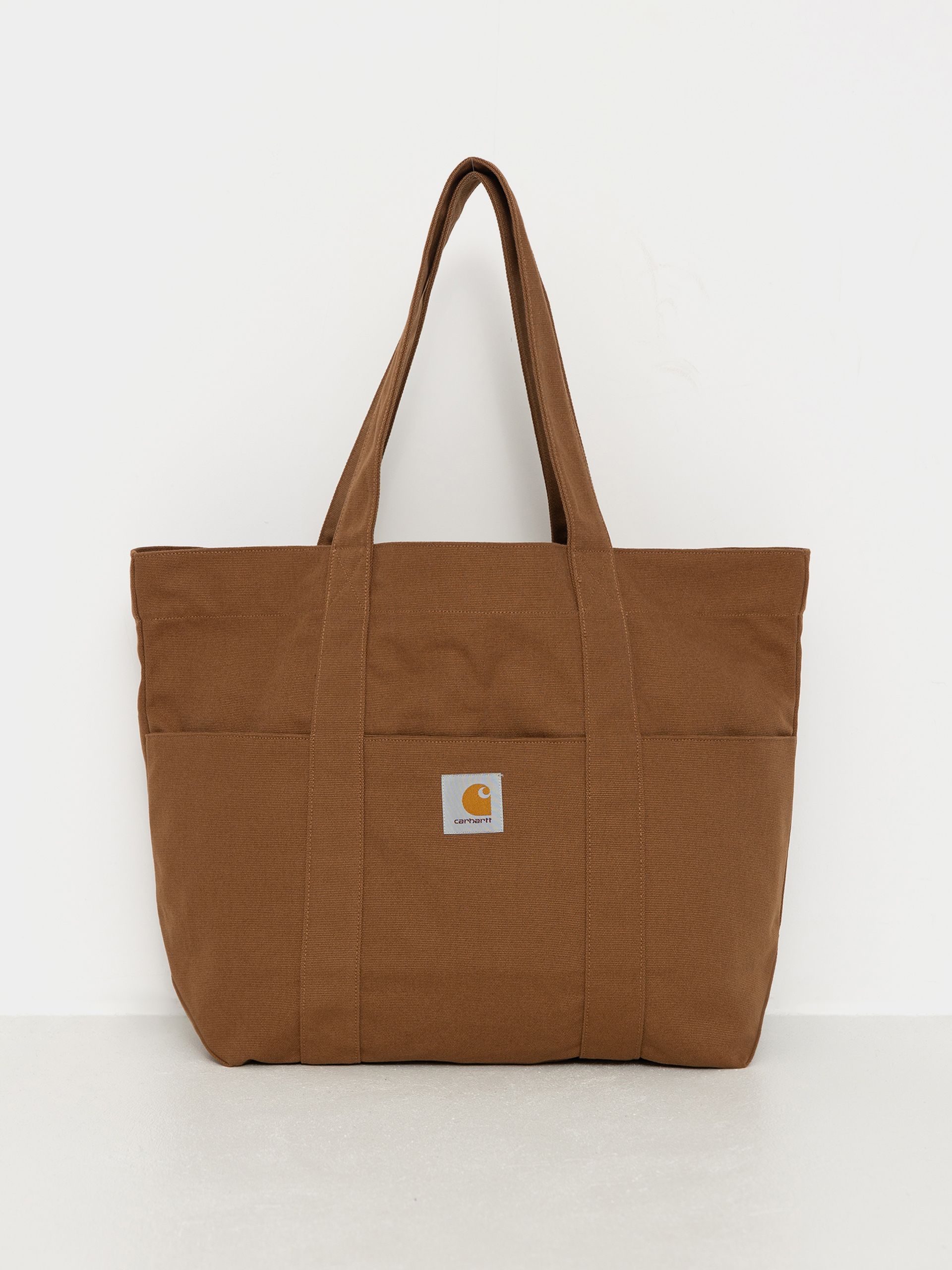 Taška Carhartt WIP Parker Tote (hamilton brown)