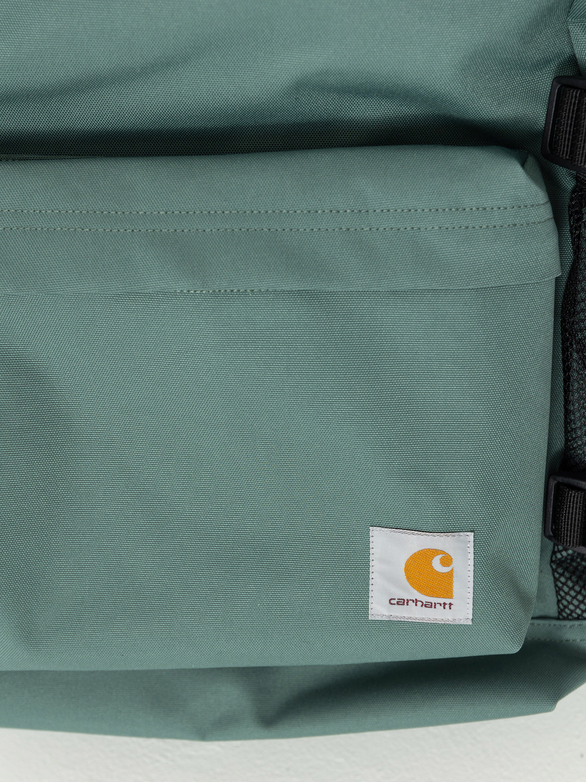 Batoh Carhartt WIP Jakob (silver pine)