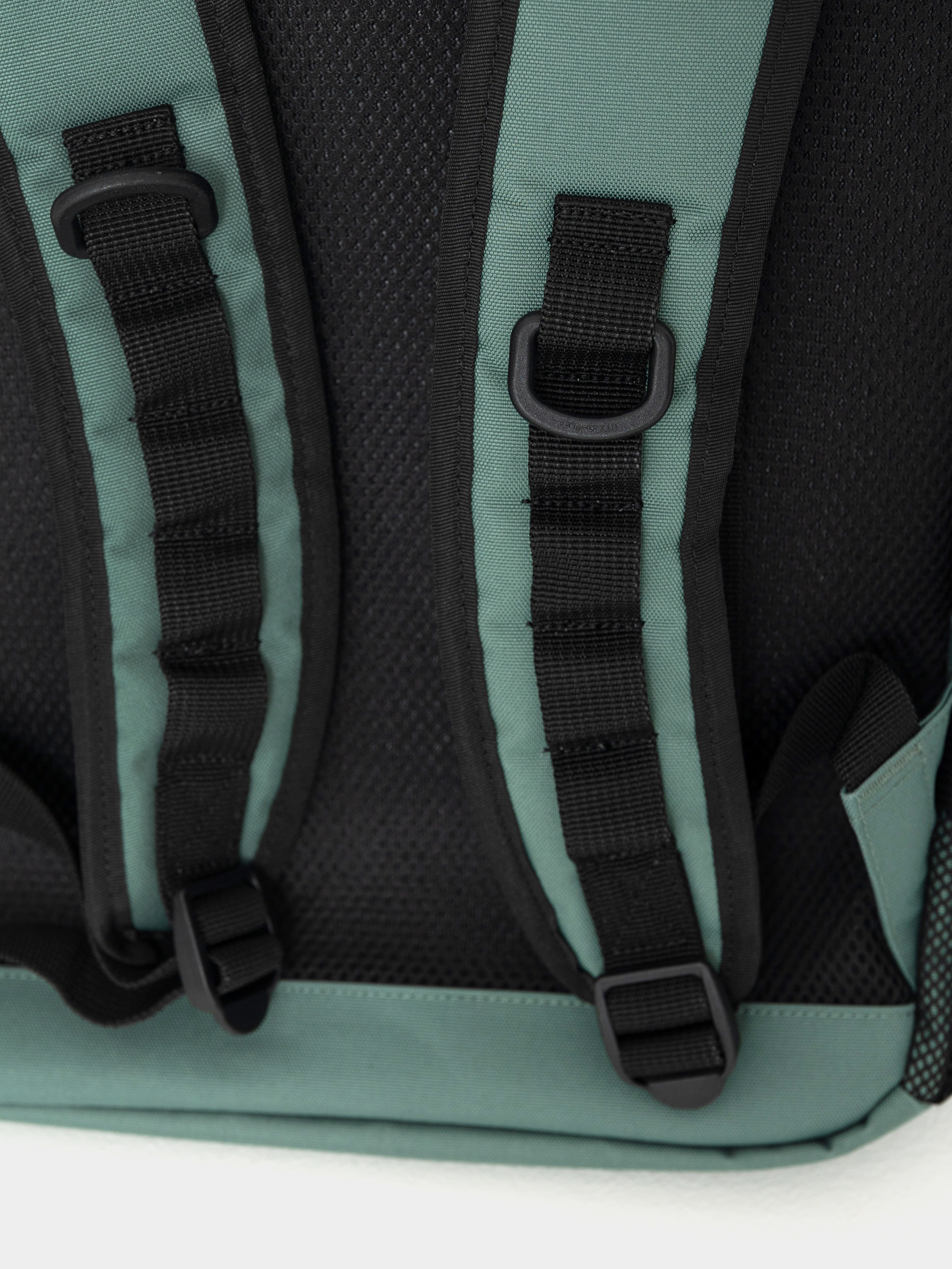 Batoh Carhartt WIP Philis (silver pine)