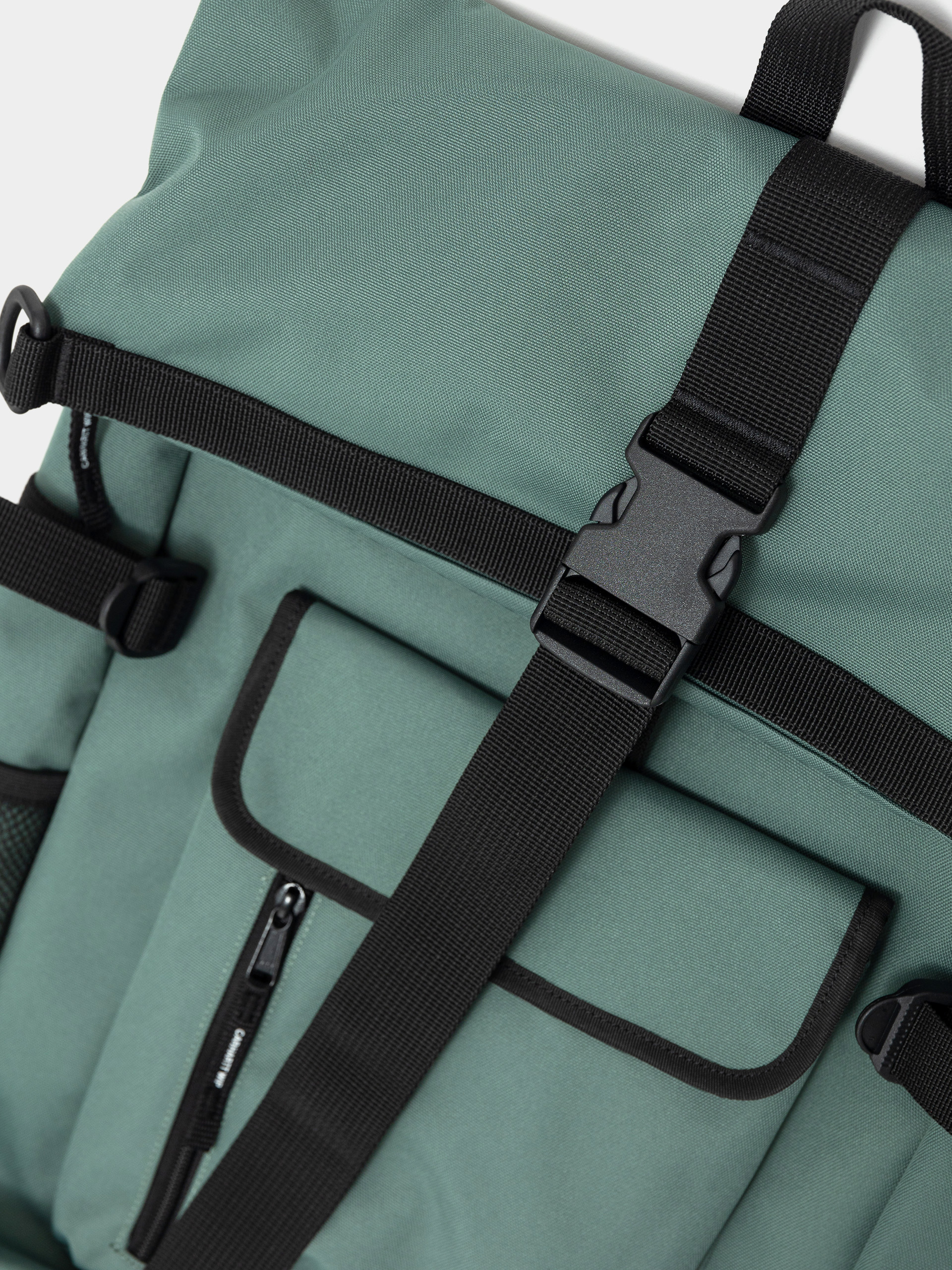 Batoh Carhartt WIP Philis (silver pine)