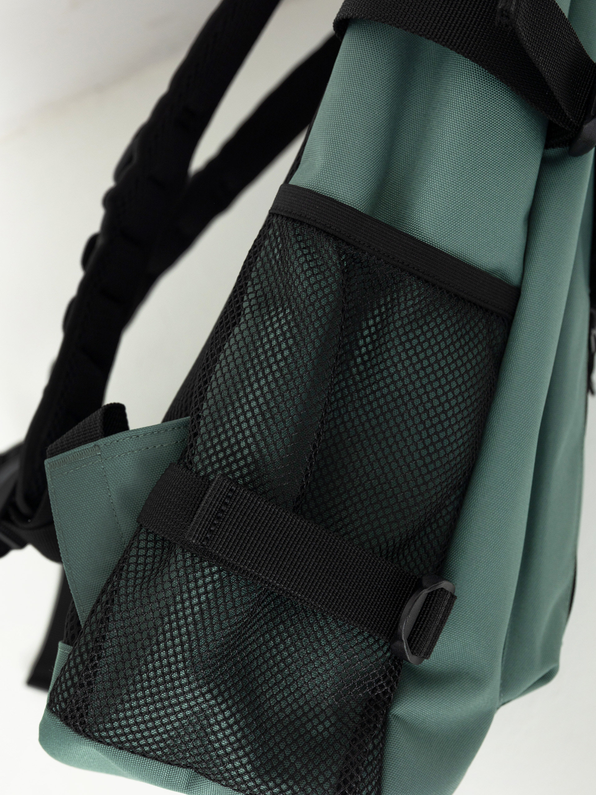 Batoh Carhartt WIP Philis (silver pine)