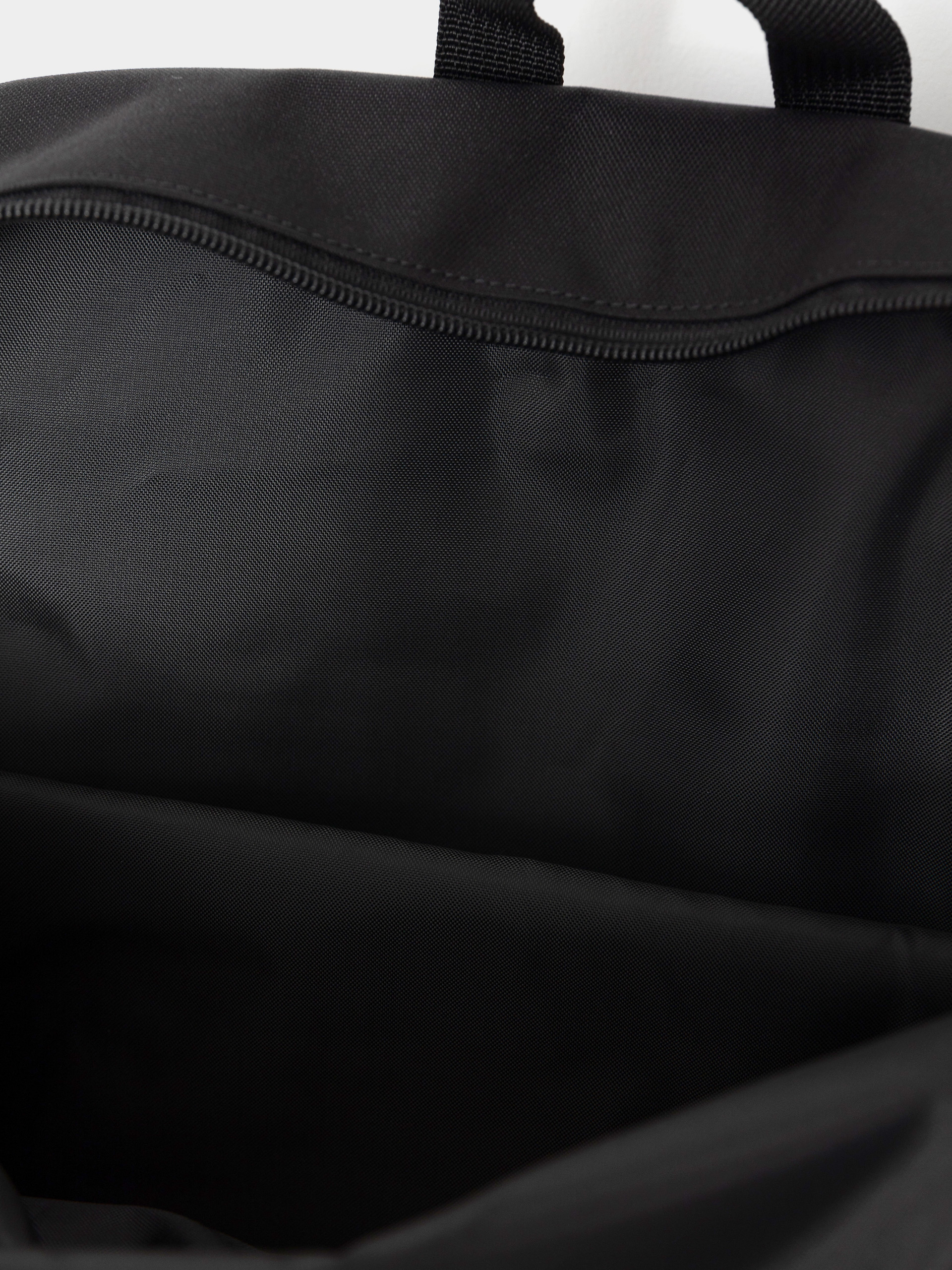 Batoh Carhartt WIP Jakob (black)