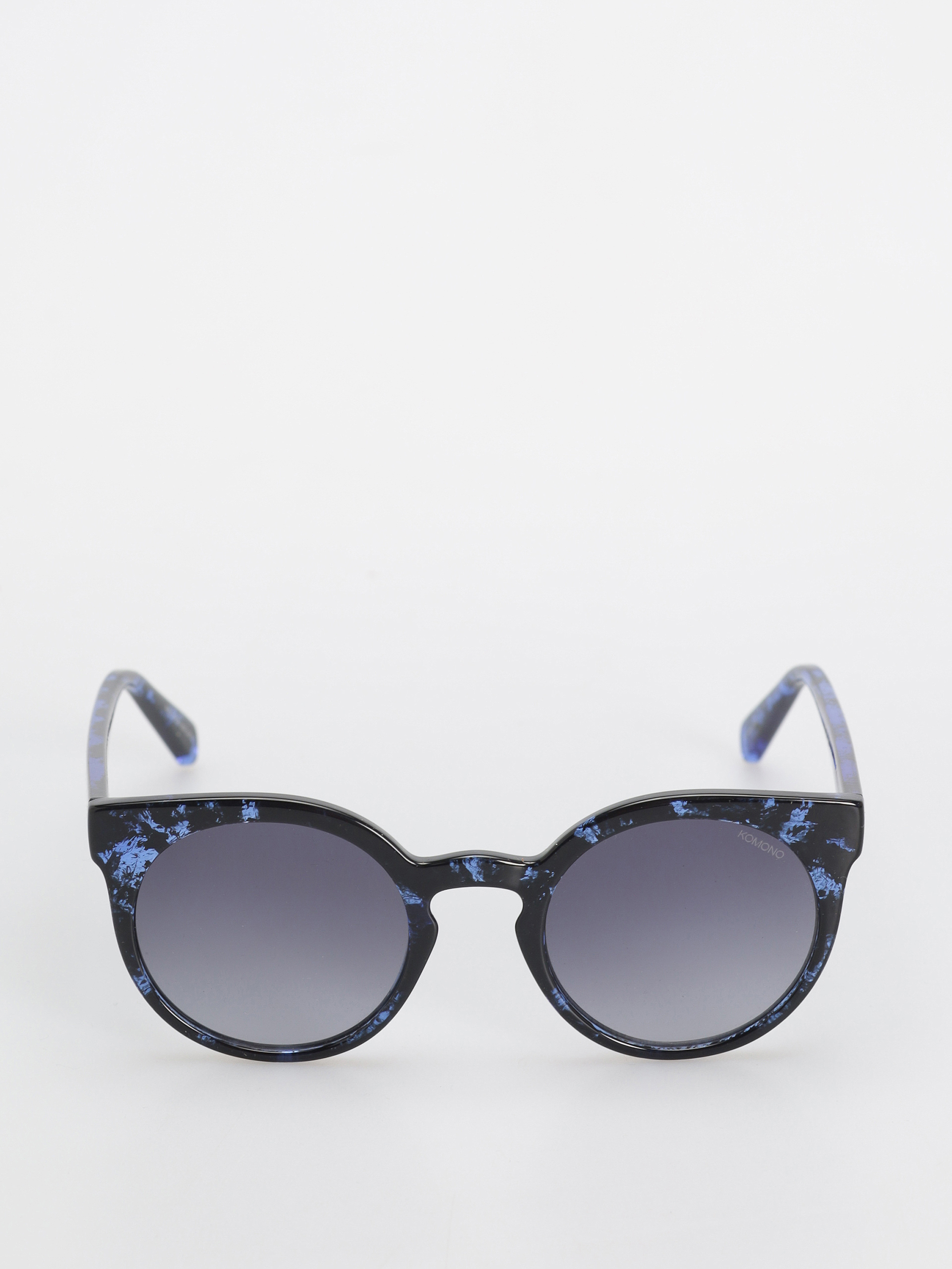 Slnečné okuliare Komono Lulu (midnight tortoise)