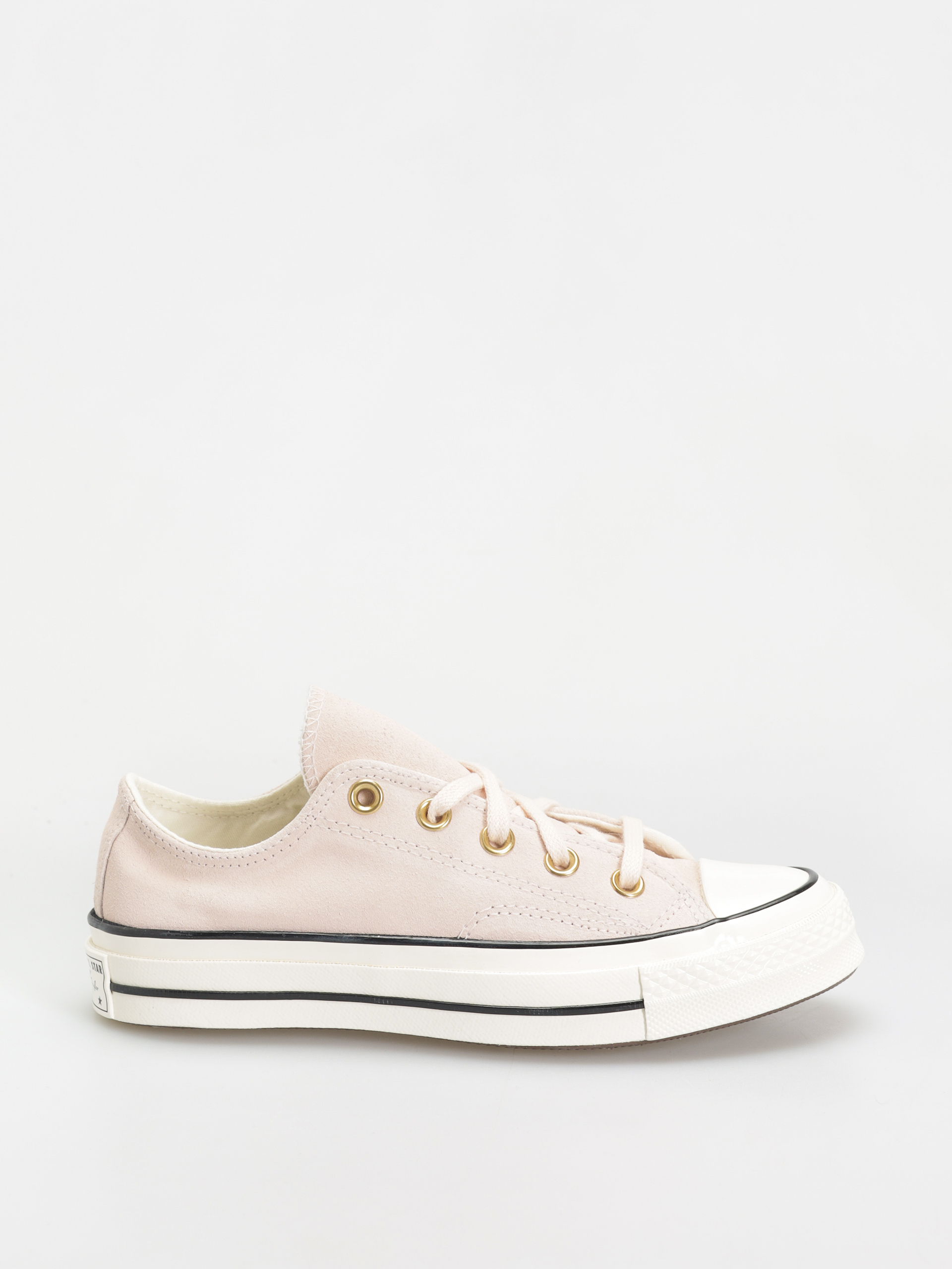 Tenisky Converse Chuck 70 Ox (pale petal/egret/pale petal)