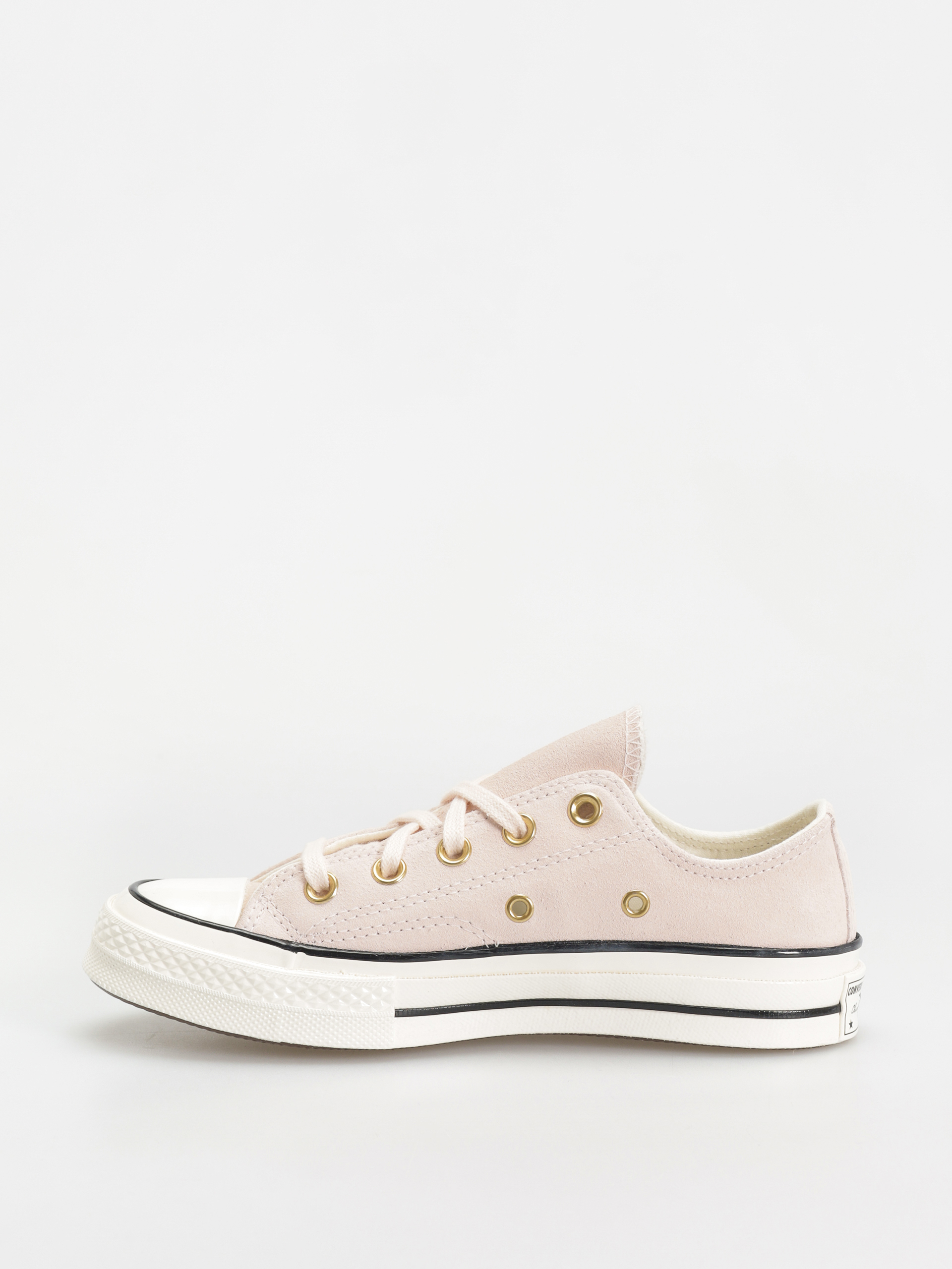 Tenisky Converse Chuck 70 Ox (pale petal/egret/pale petal)