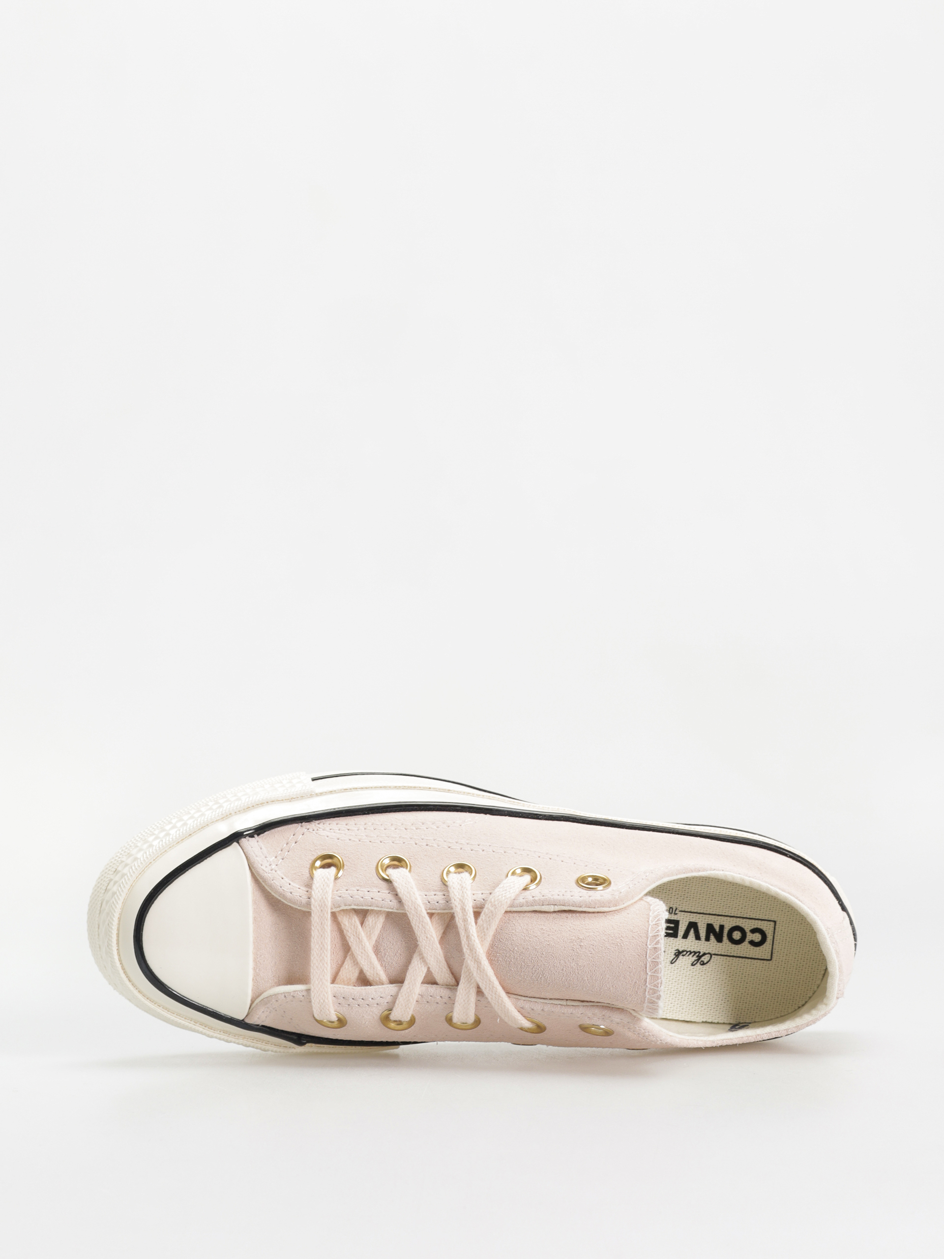 Tenisky Converse Chuck 70 Ox (pale petal/egret/pale petal)