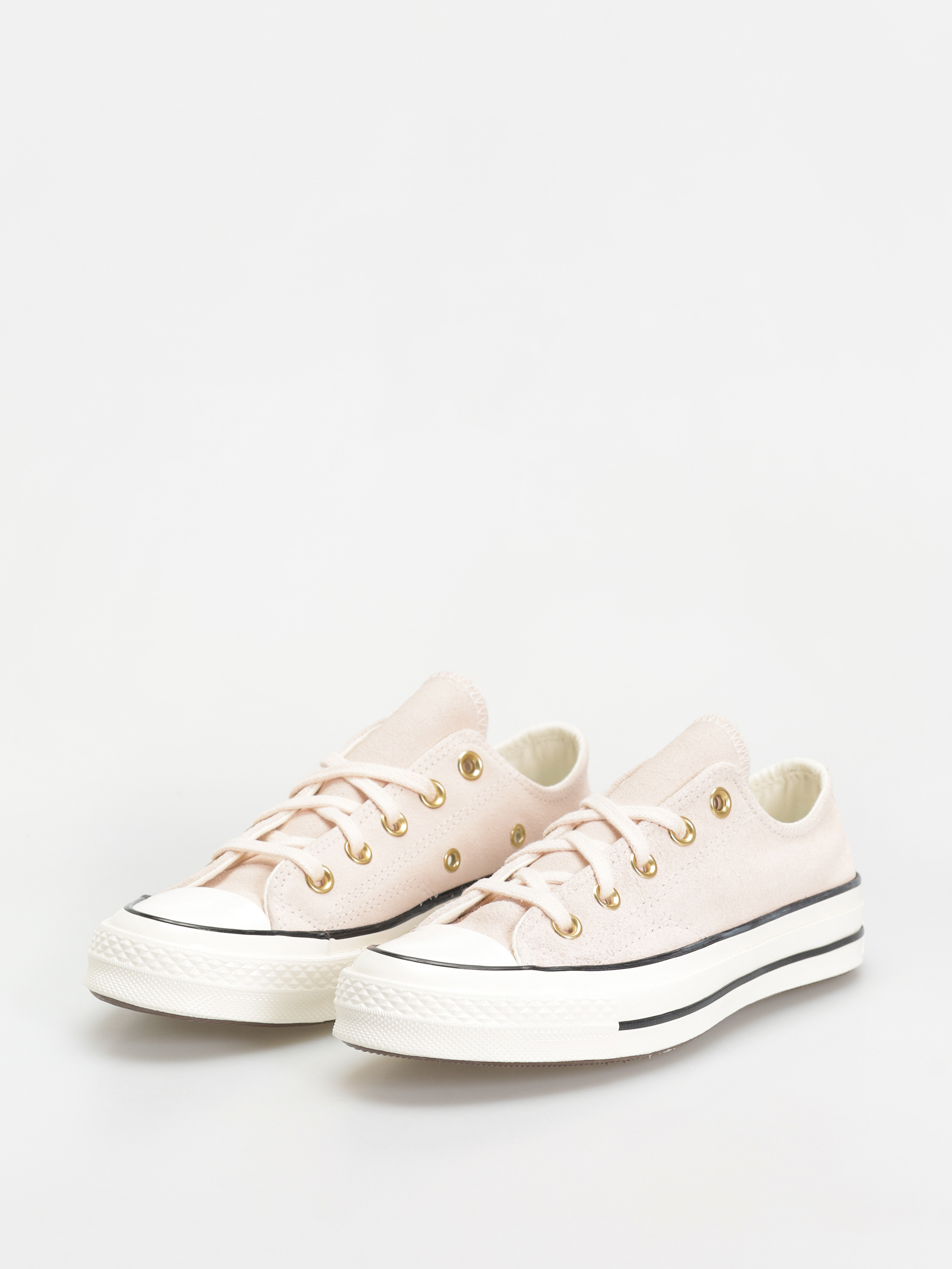 Tenisky Converse Chuck 70 Ox (pale petal/egret/pale petal)
