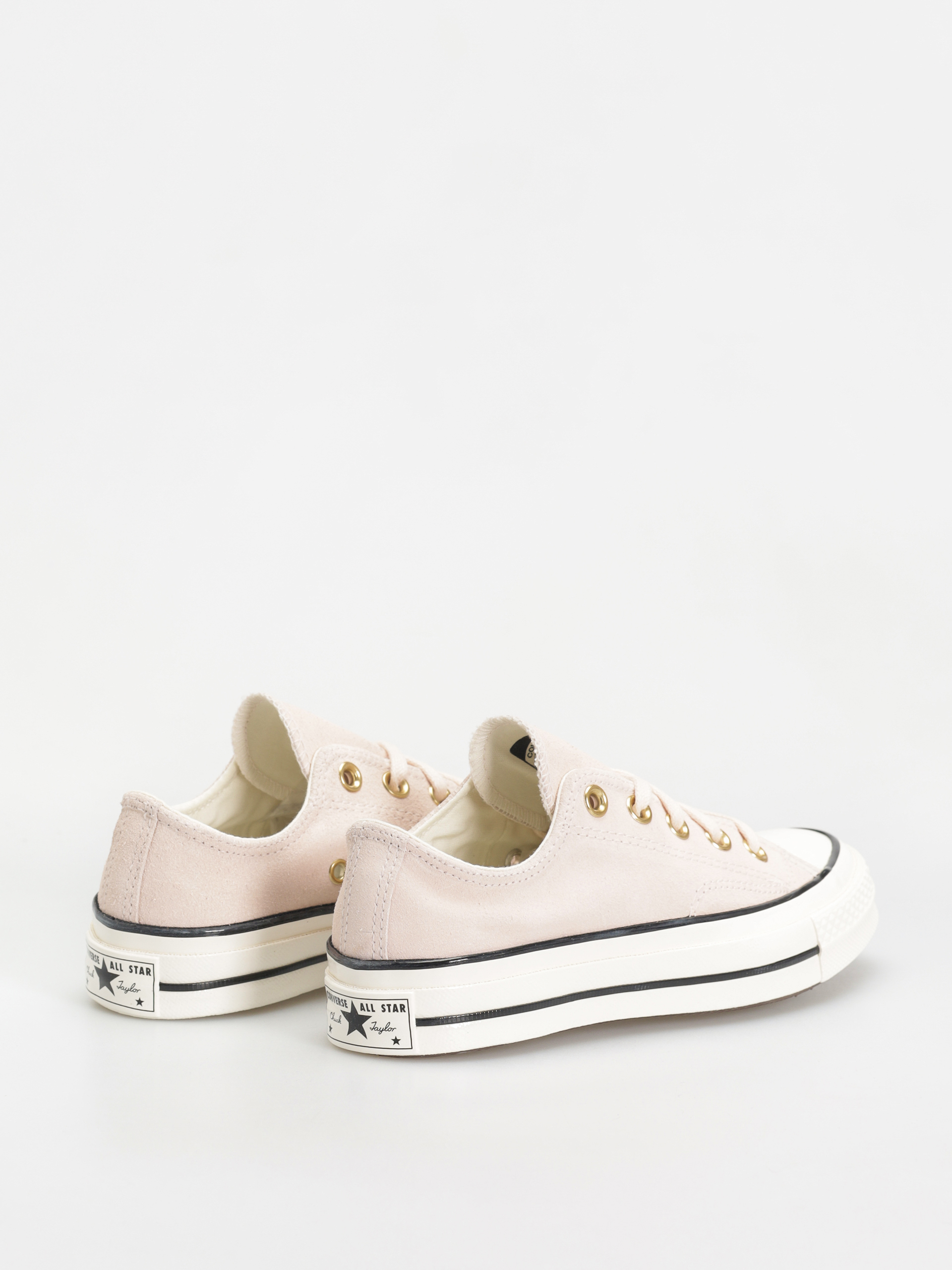 Tenisky Converse Chuck 70 Ox (pale petal/egret/pale petal)