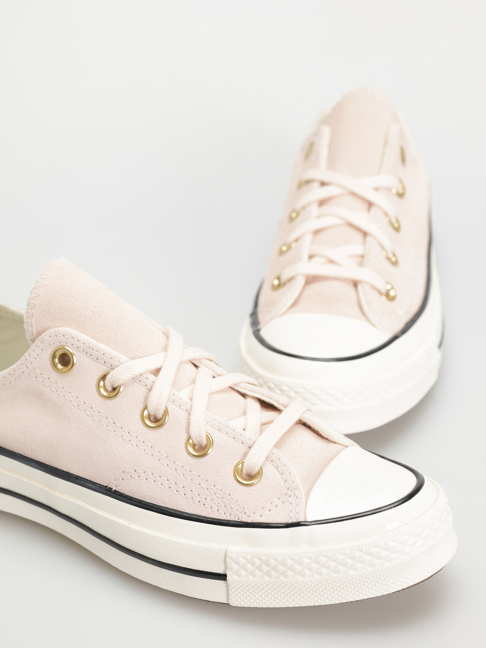Tenisky Converse Chuck 70 Ox (pale petal/egret/pale petal)