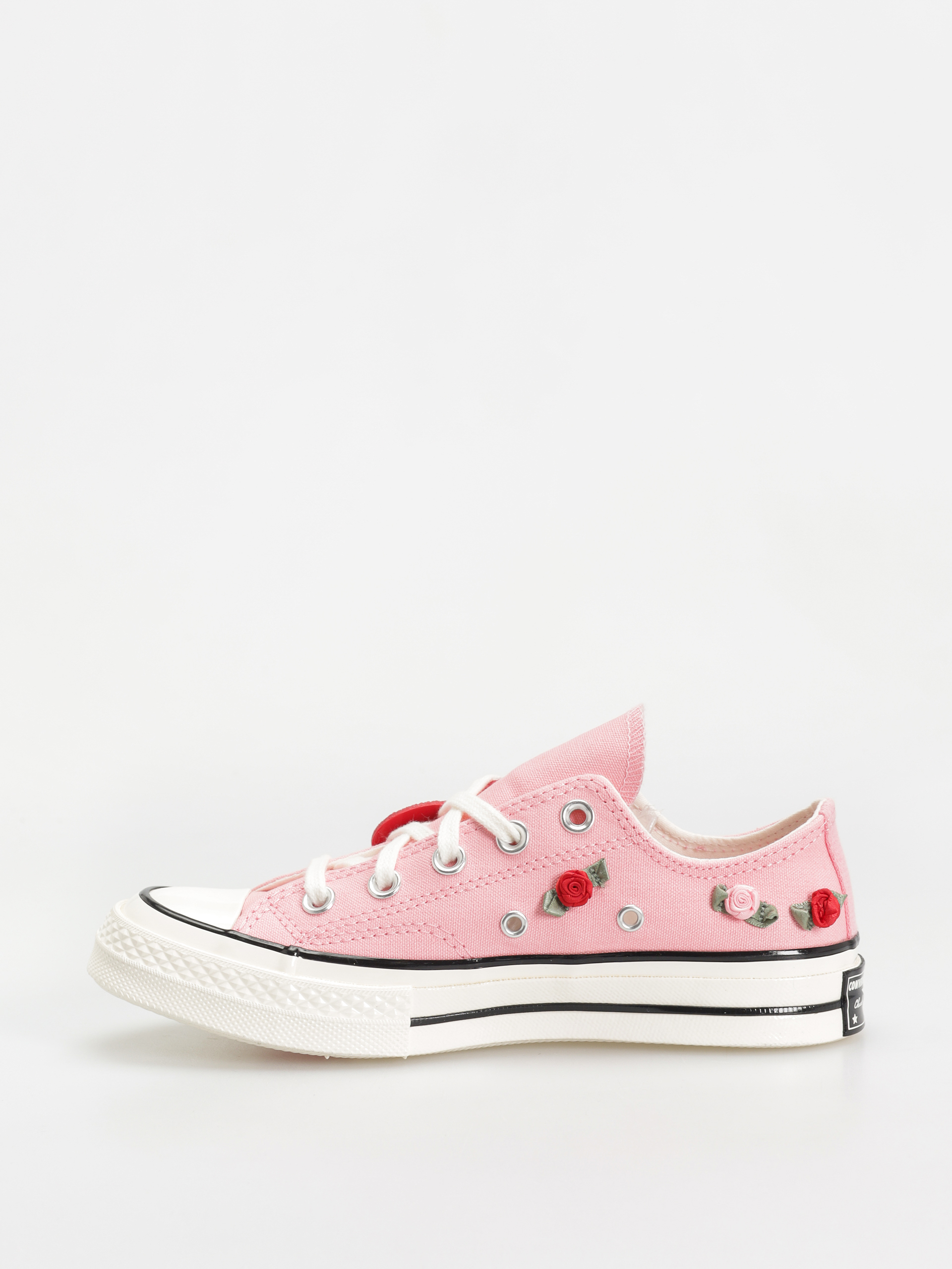 Tenisky Converse Chuck 70 Ox (lt jellyfish jitter/red/egret)