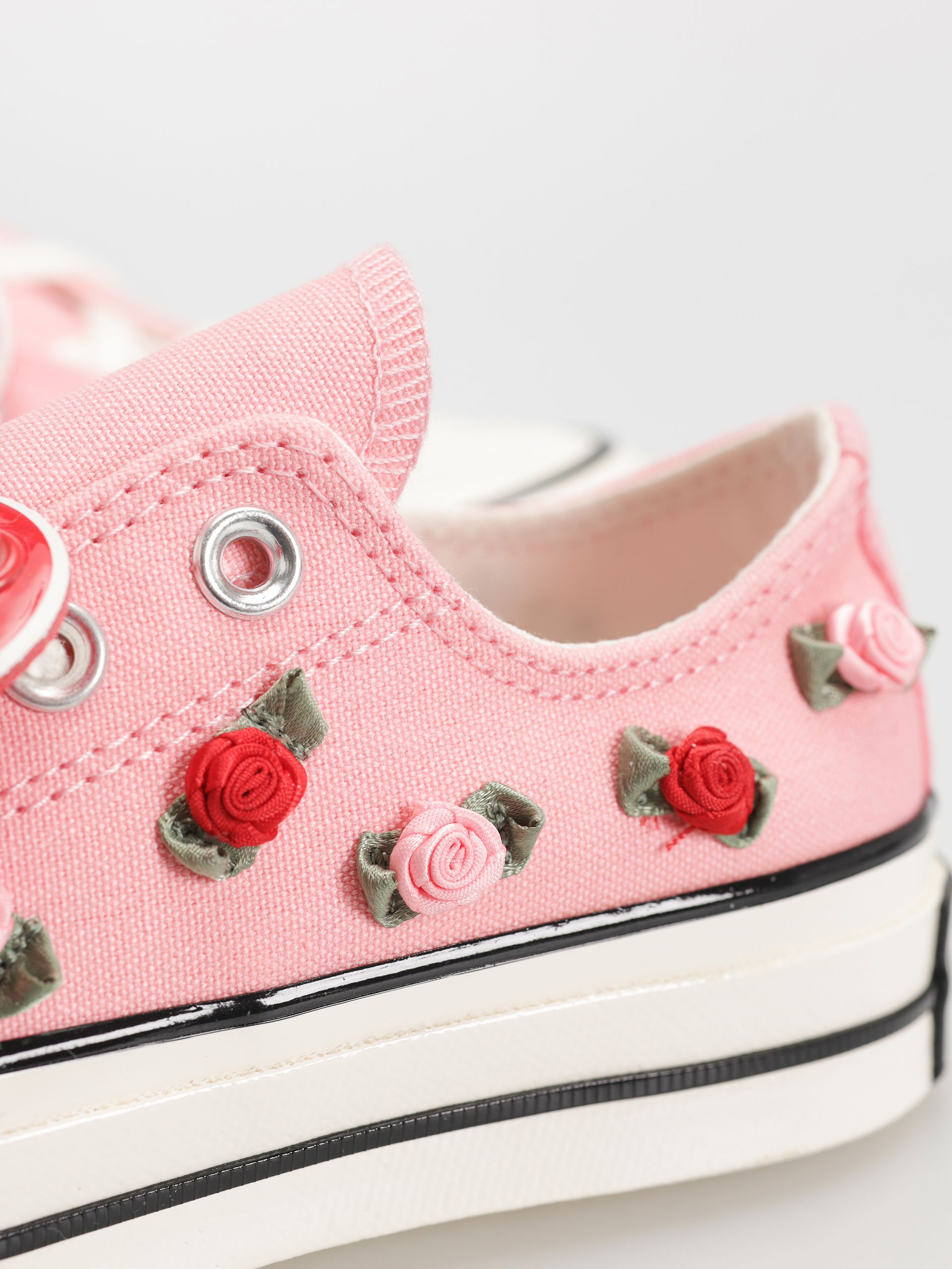 Tenisky Converse Chuck 70 Ox (lt jellyfish jitter/red/egret)