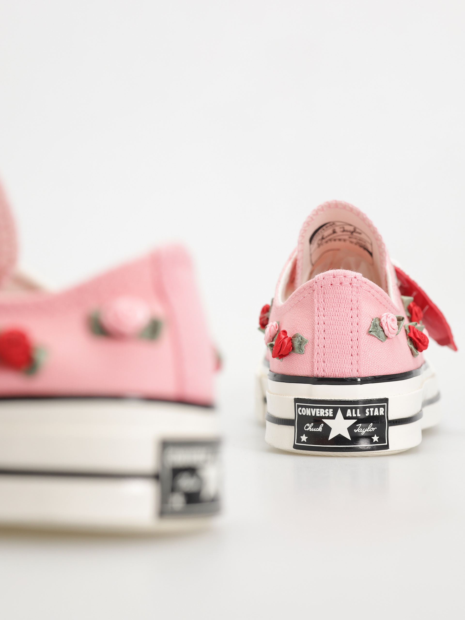 Tenisky Converse Chuck 70 Ox (lt jellyfish jitter/red/egret)