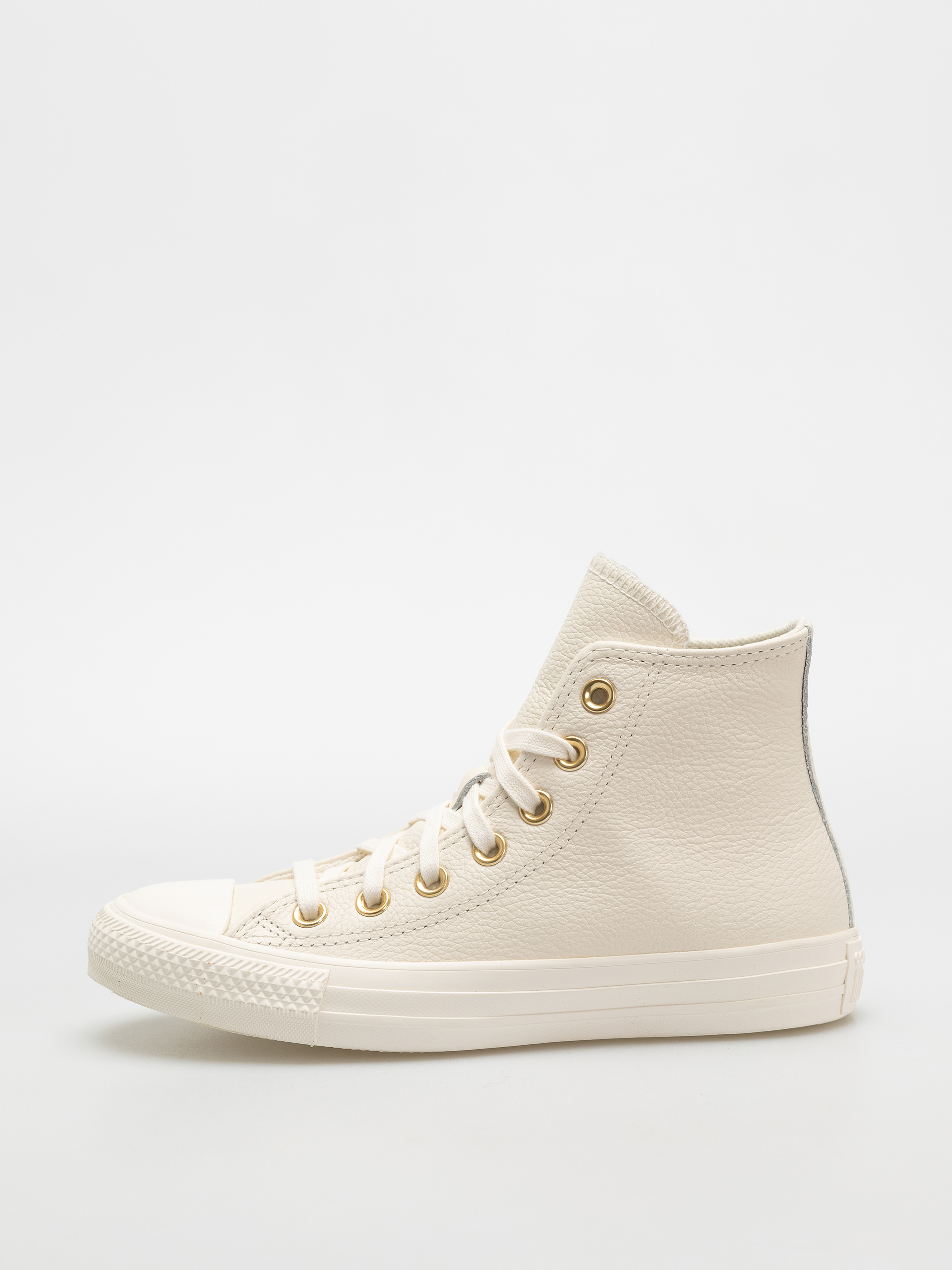 Tenisky Converse Chuck Taylor All Star Hi Wmn (egret/egret/gold)