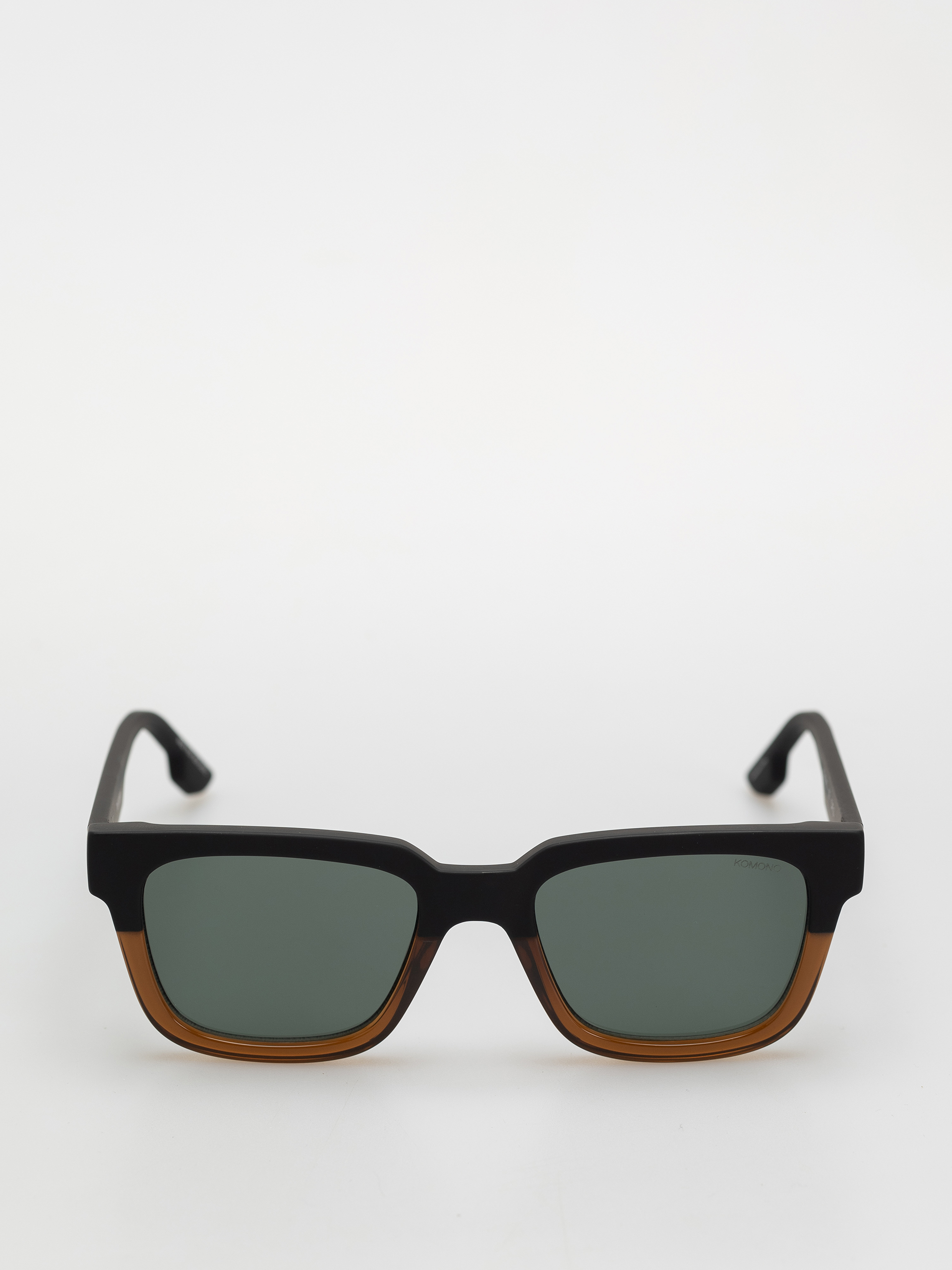 Slnečné okuliare Komono Bobby (bronze carbon)