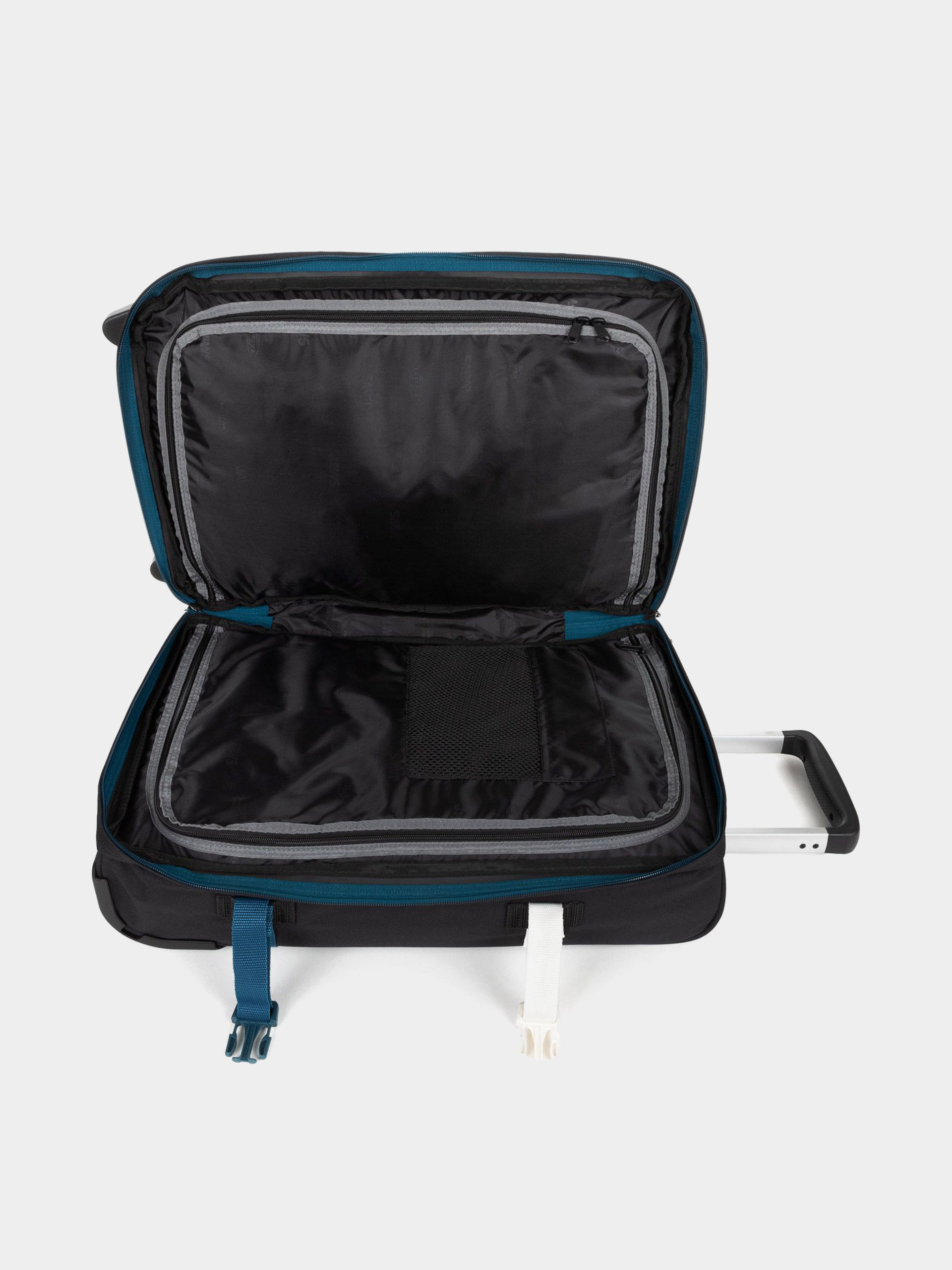 Batoh Eastpak Transitr S (jaws poster)