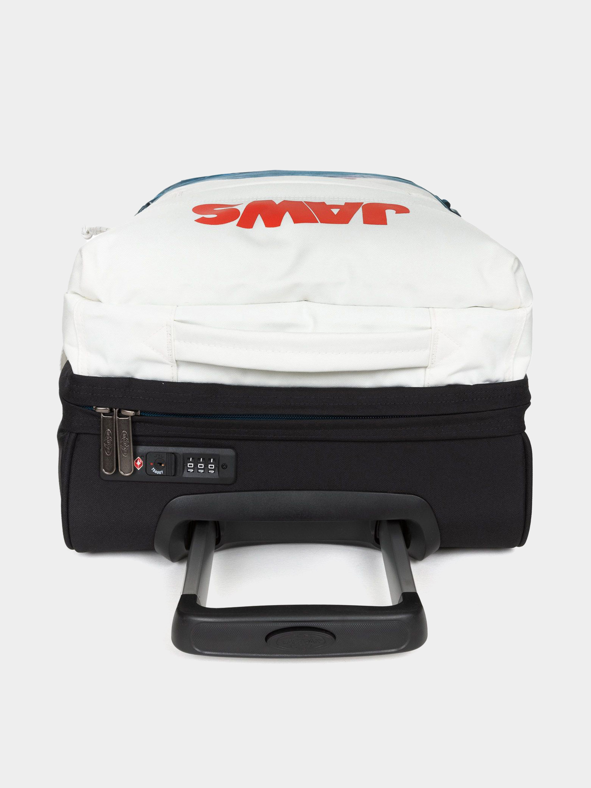 Batoh Eastpak Transitr S (jaws poster)