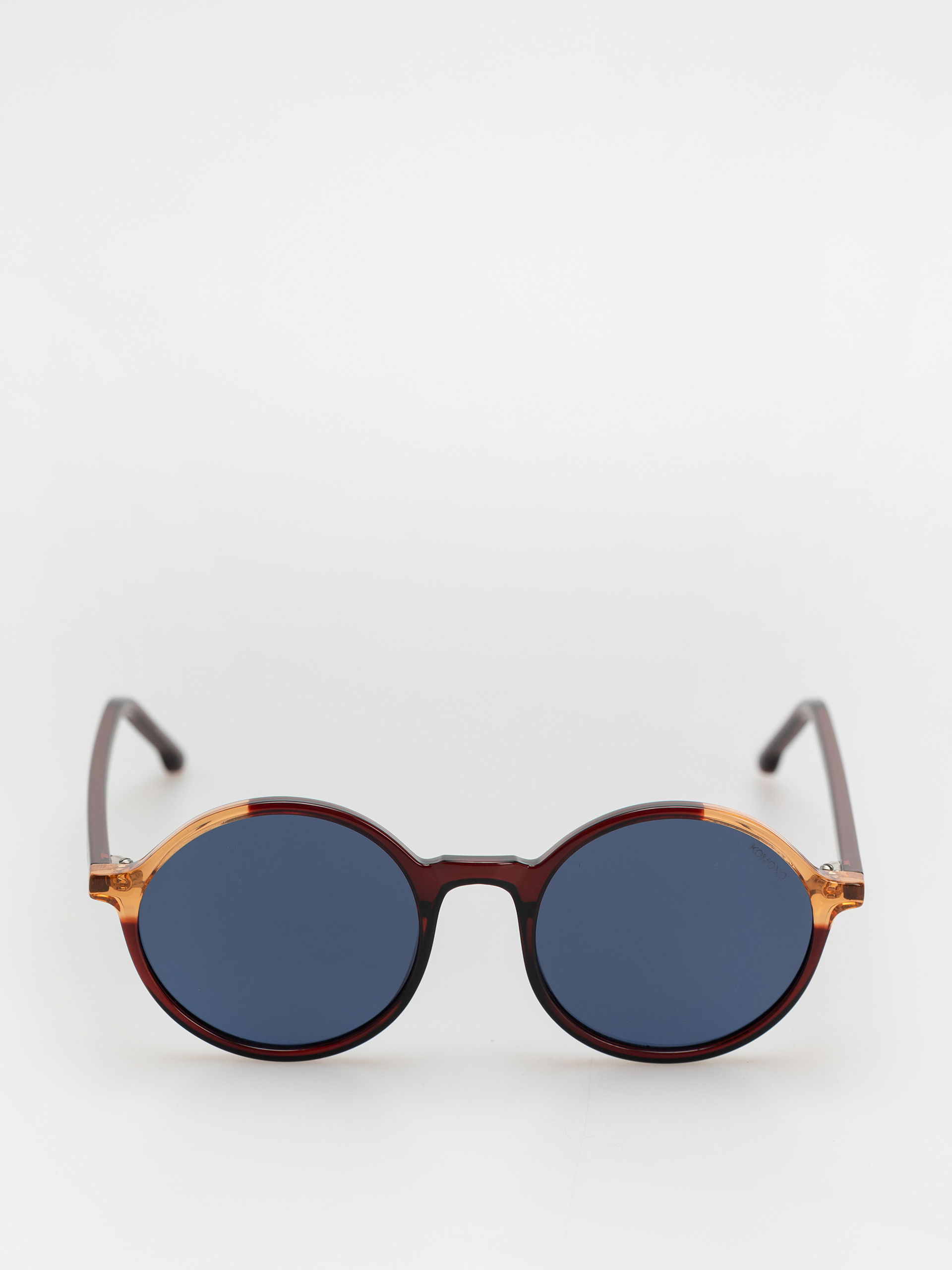 Slnečné okuliare Komono Madison (burgundy coral)