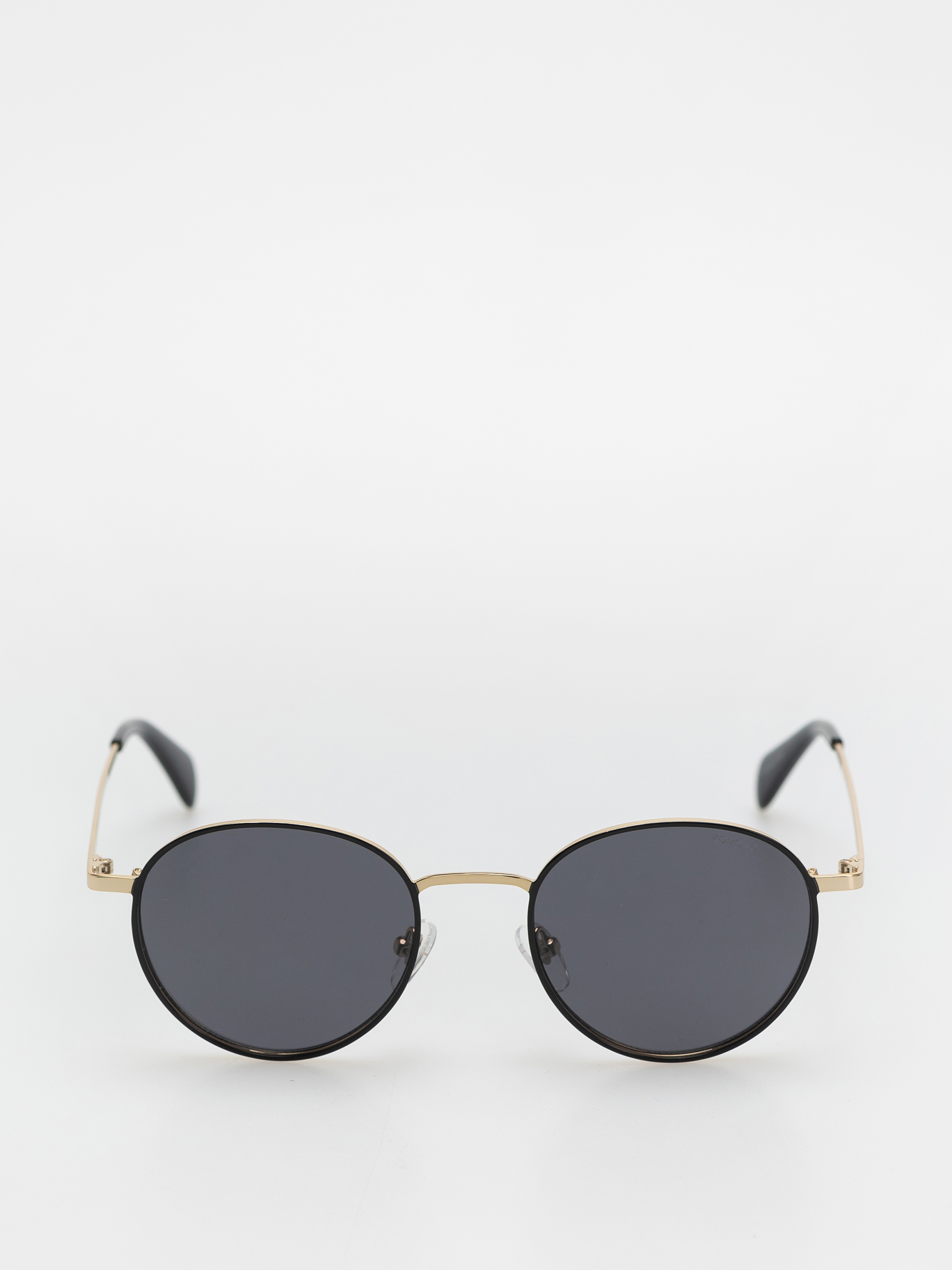 Slnečné okuliare Komono James (gold black)