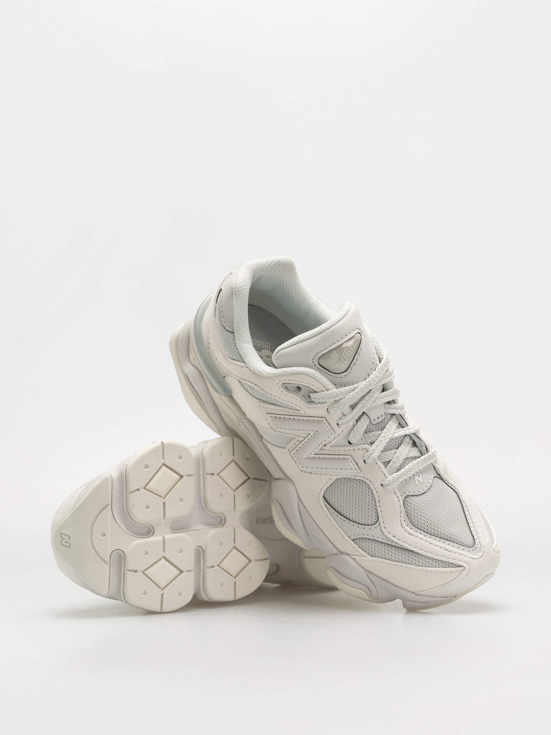 Topánky New Balance 9060 JR (reflection)
