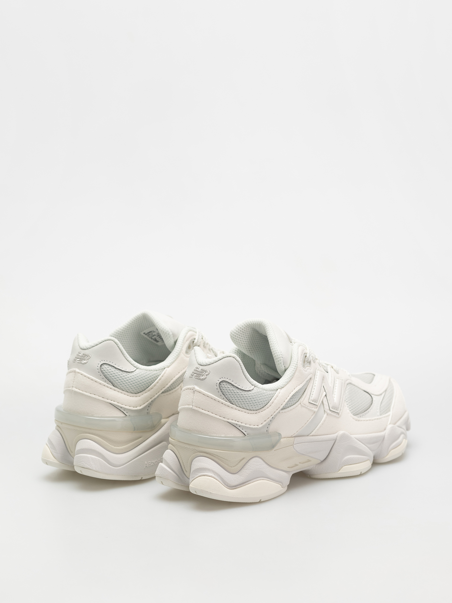 Topánky New Balance 9060 JR (reflection)