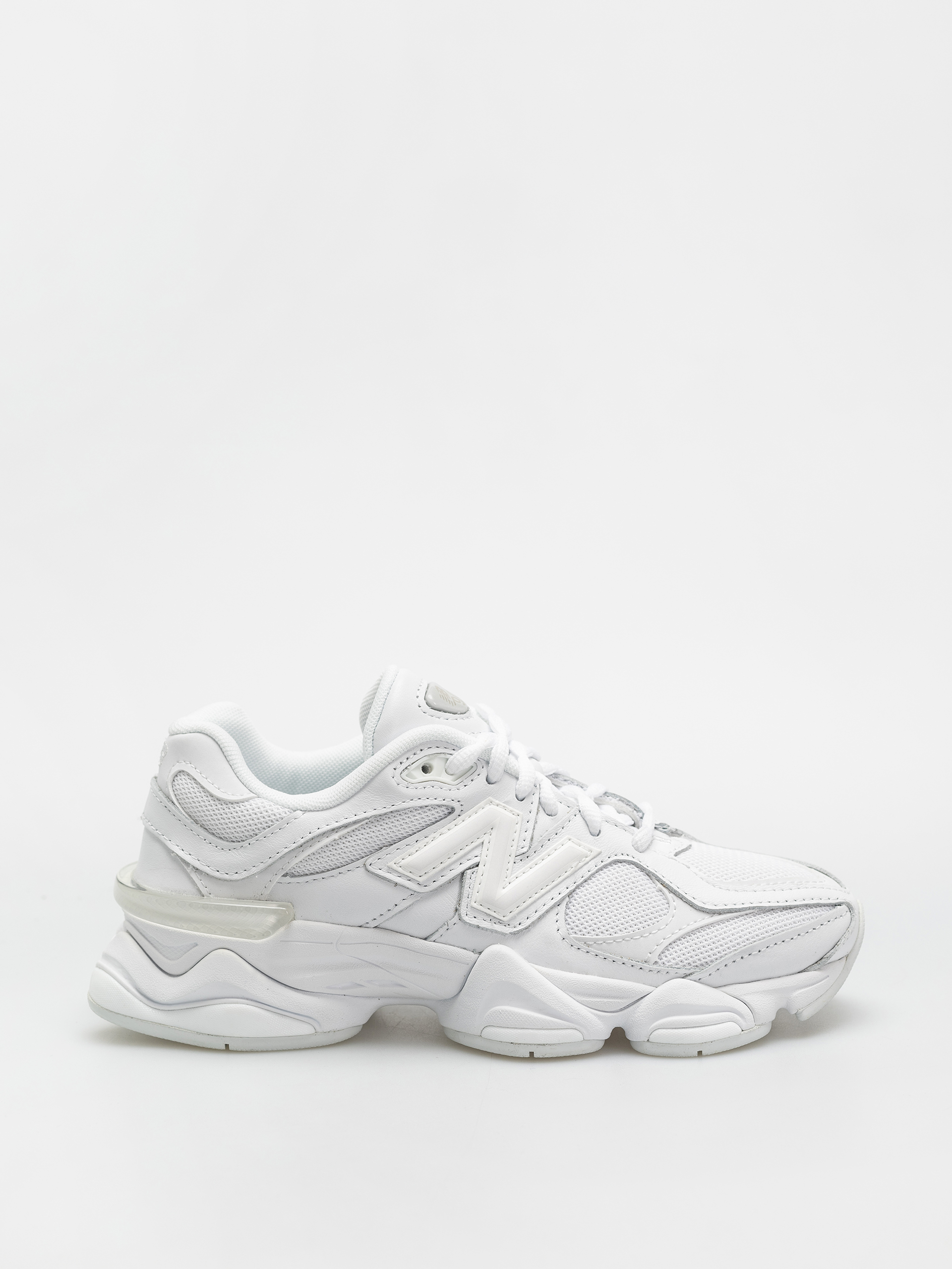 Topu00e1nky New Balance 9060 (triple white)