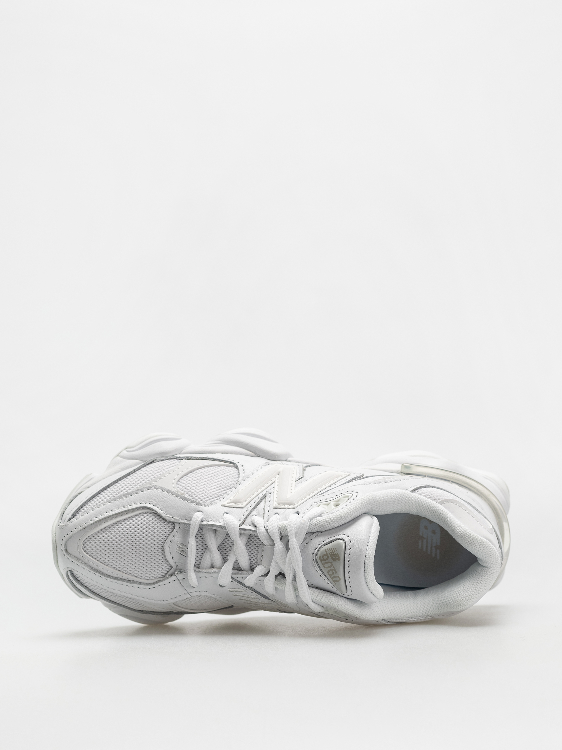 Topánky New Balance 9060 (triple white)