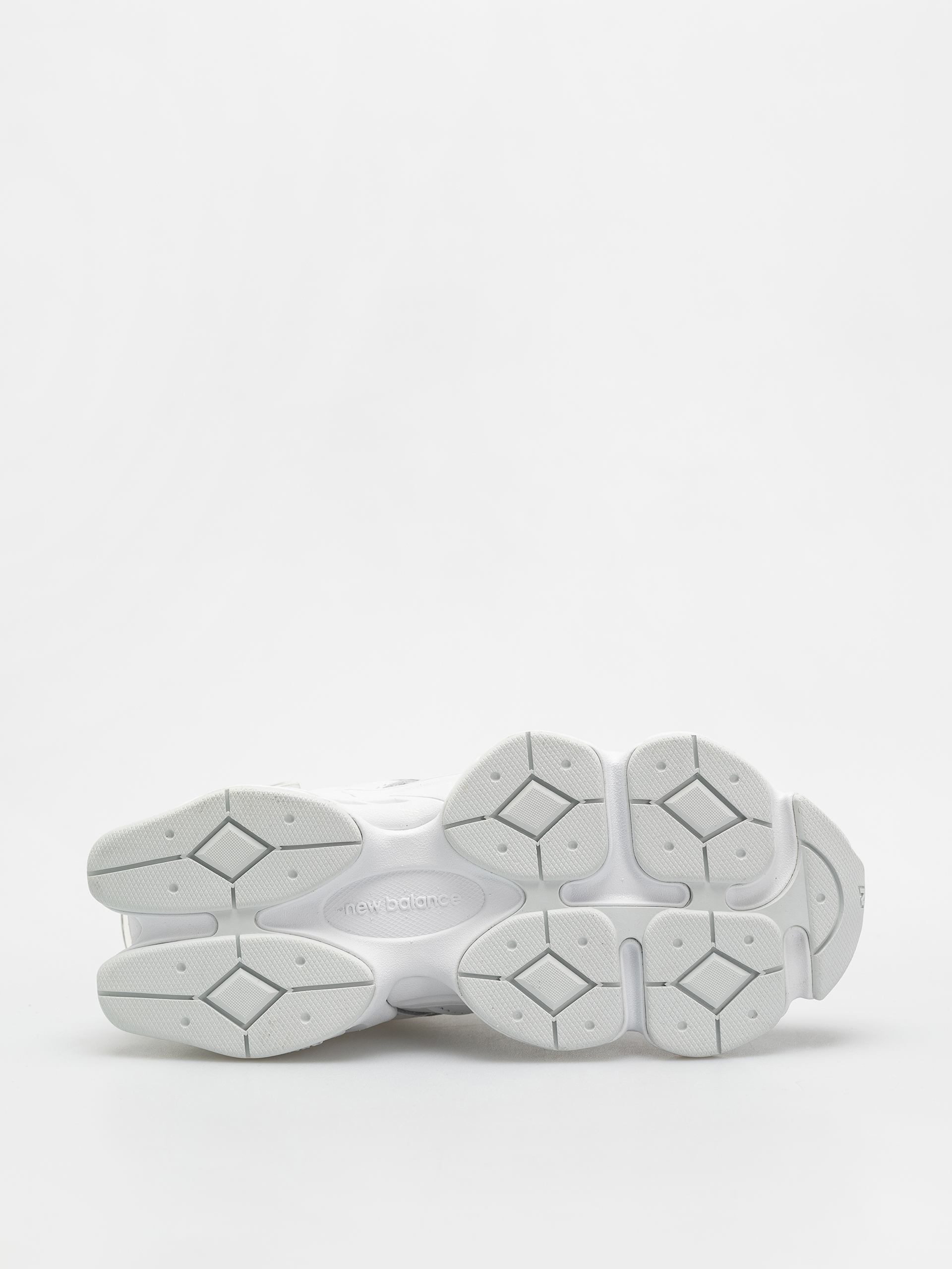 Topánky New Balance 9060 (triple white)