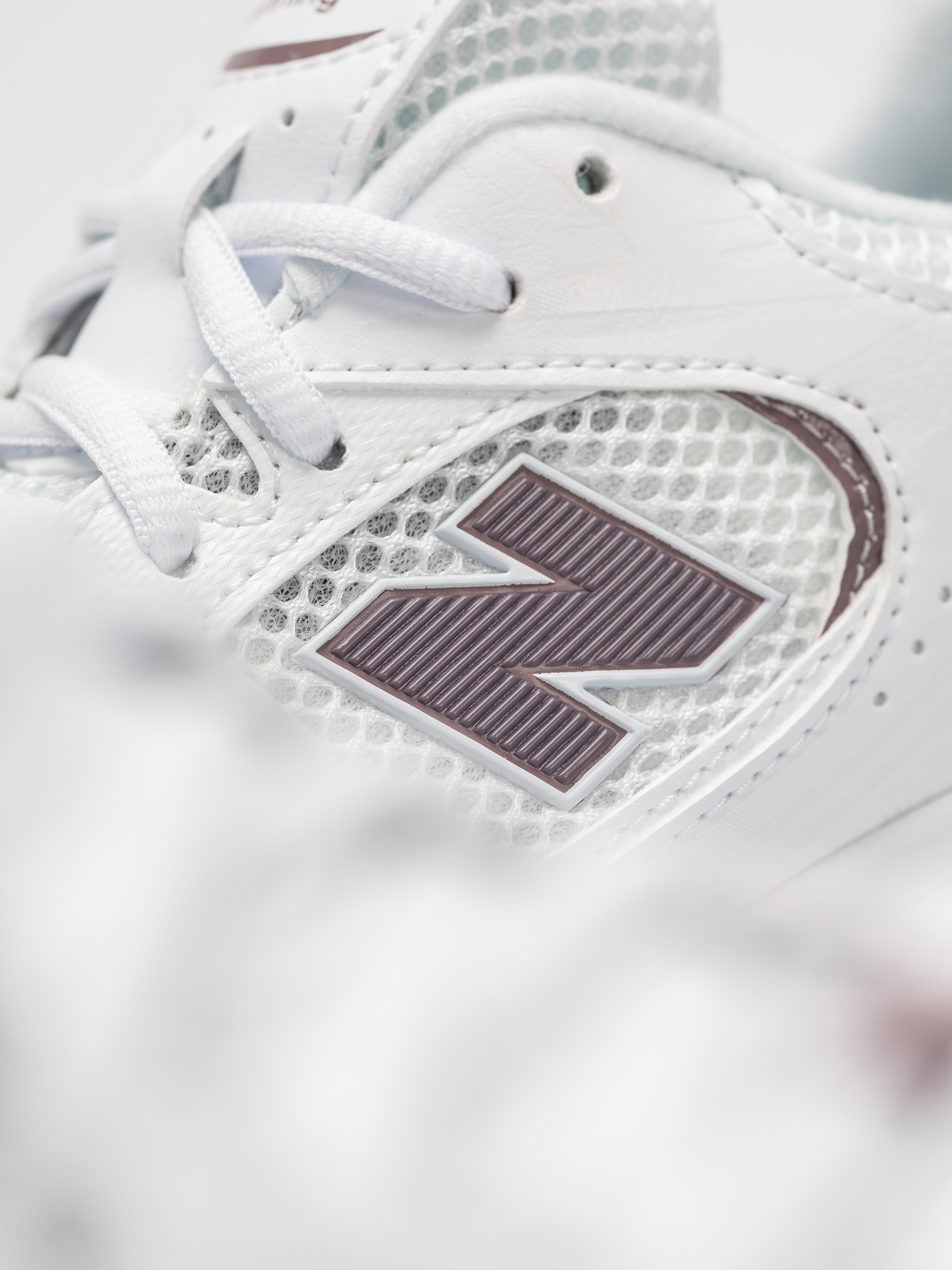 Topánky New Balance 530 JR (white)