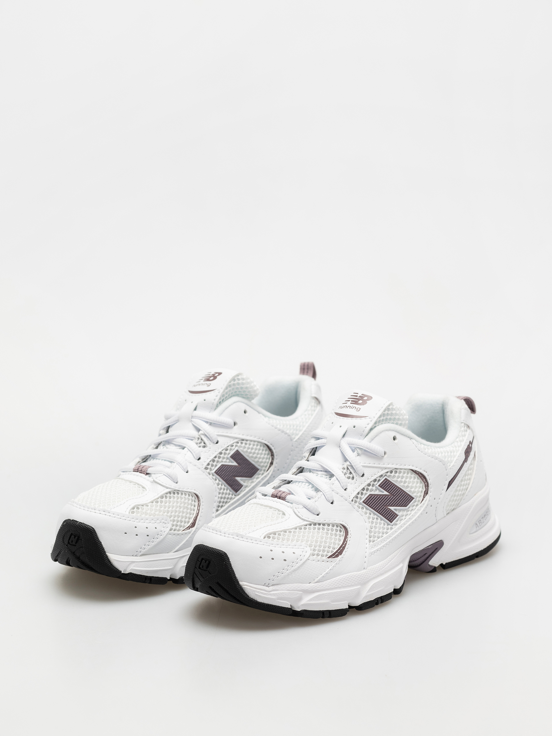 Topánky New Balance 530 JR (white)