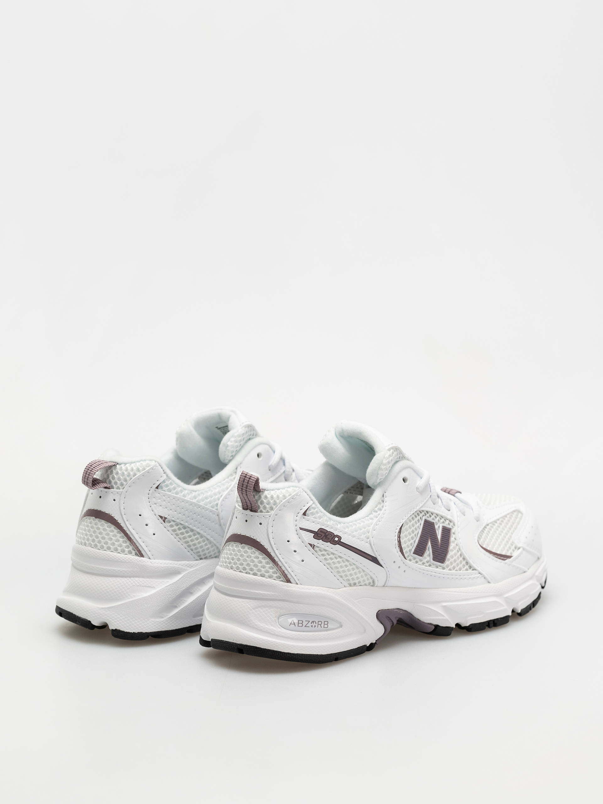 Topánky New Balance 530 JR (white)