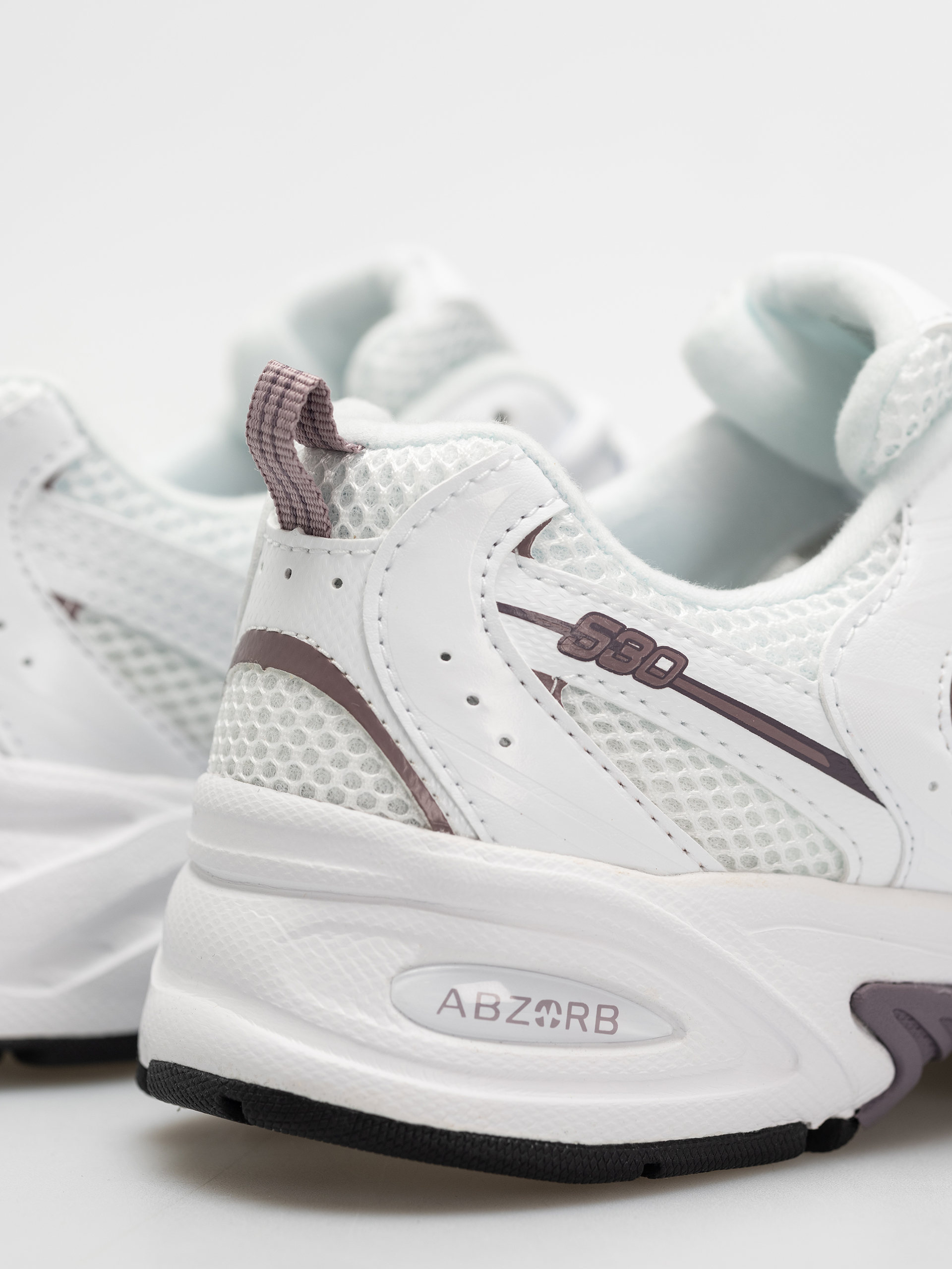 Topánky New Balance 530 JR (white)