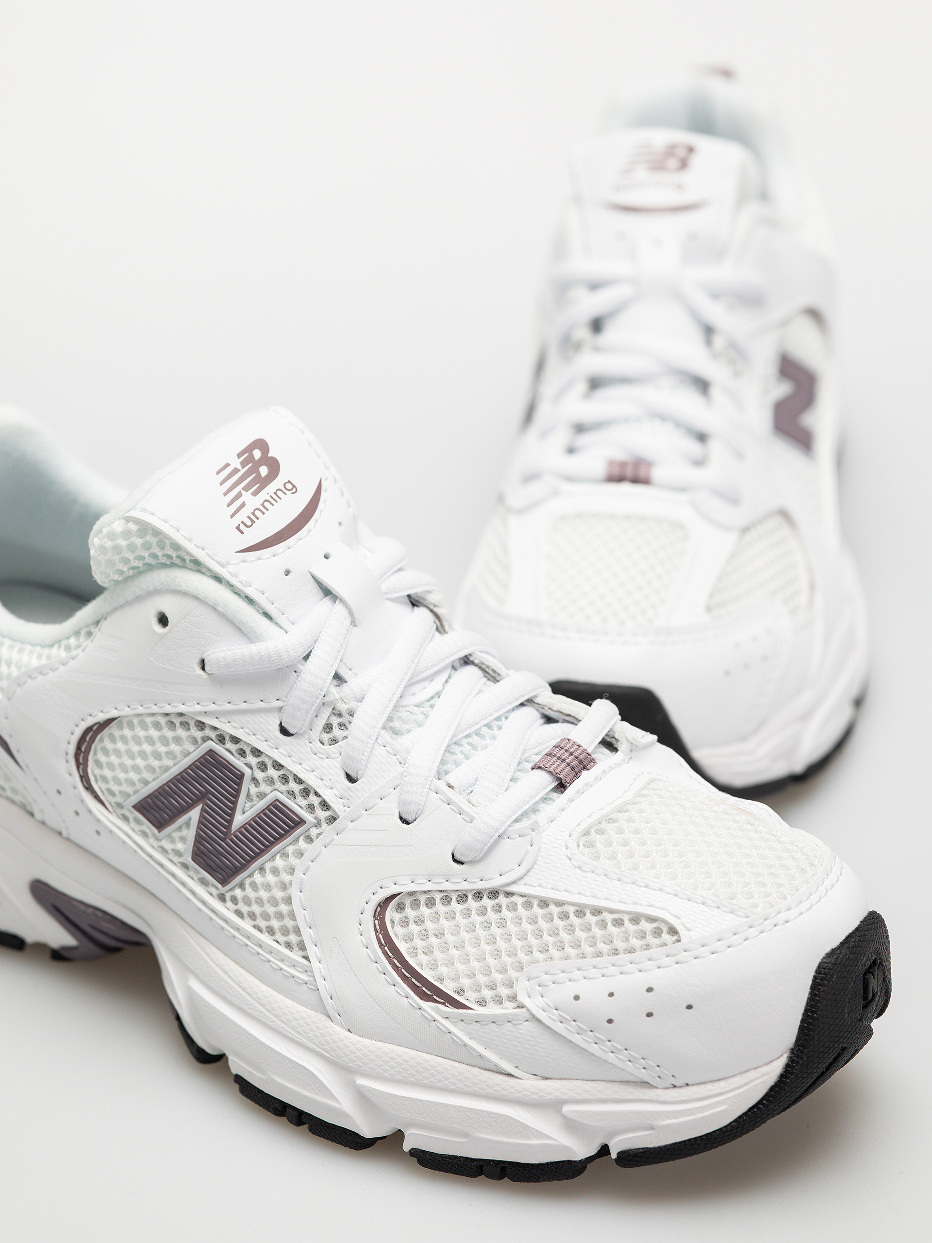 Topánky New Balance 530 JR (white)