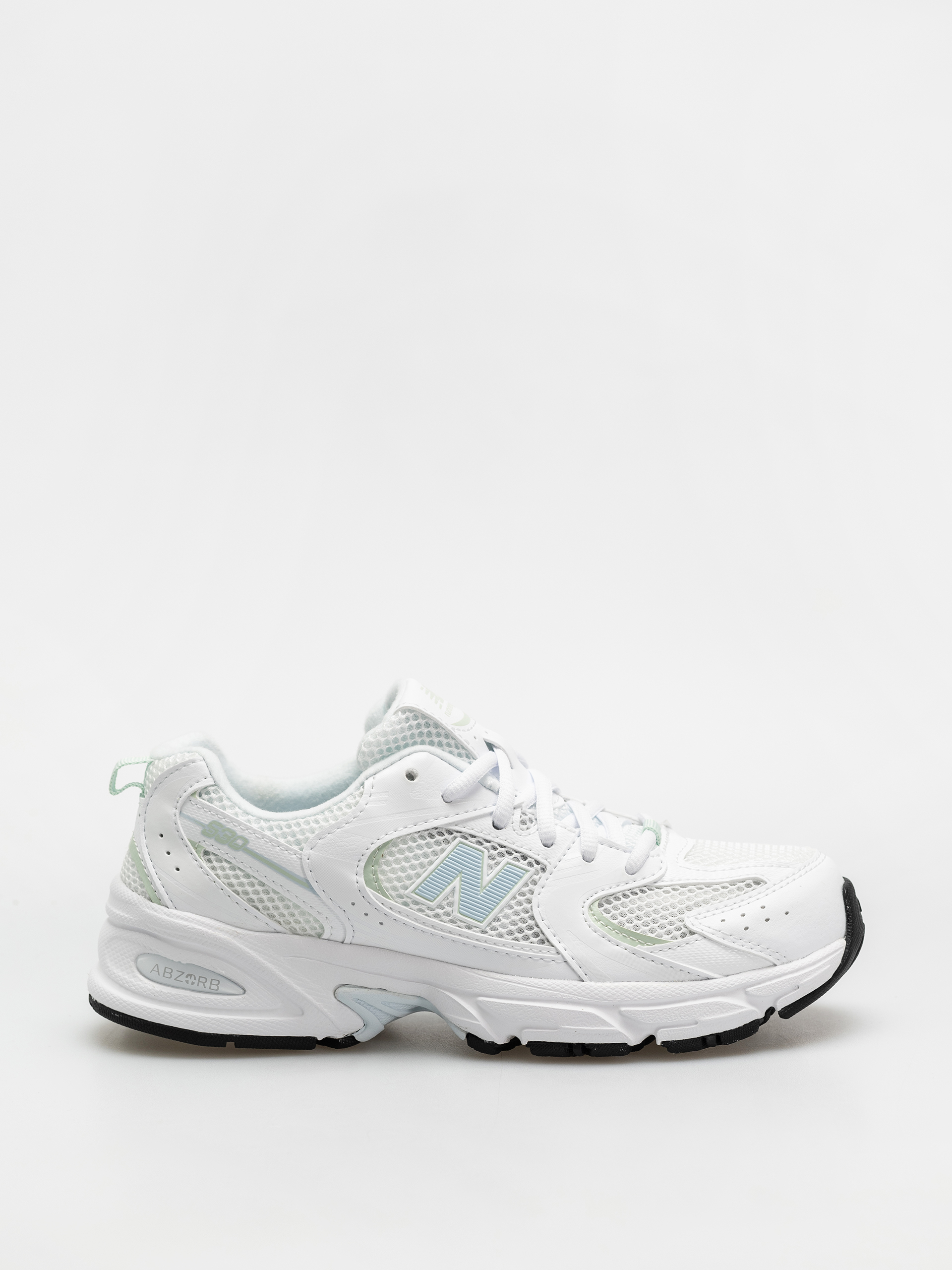 Topu00e1nky New Balance 530 JR (white)