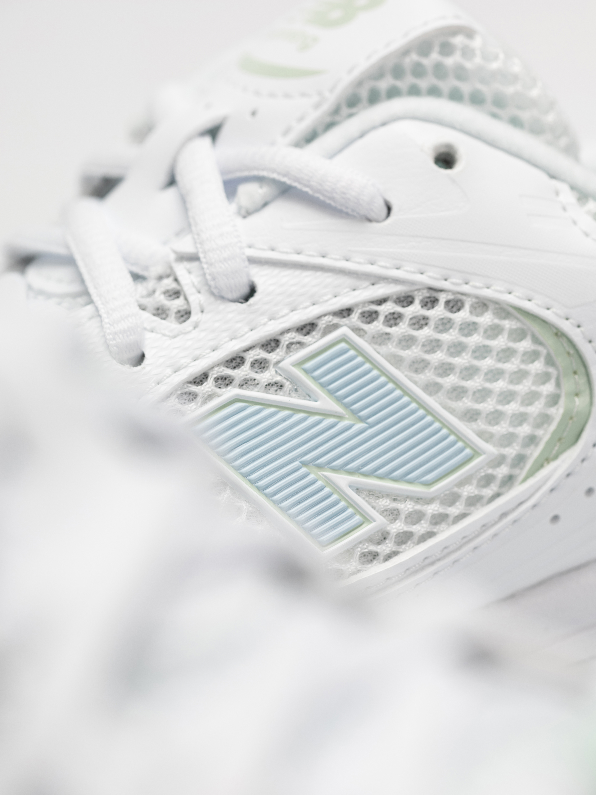 Topánky New Balance 530 JR (white)