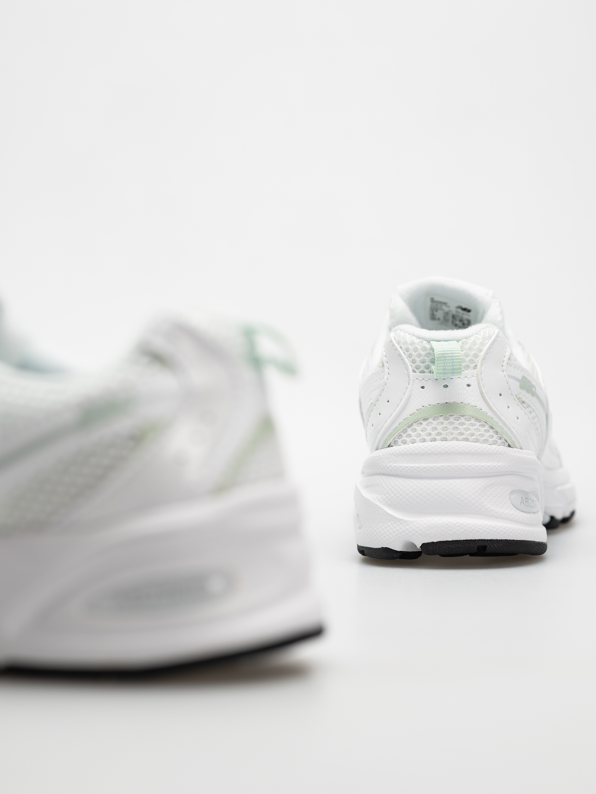 Topánky New Balance 530 JR (white)