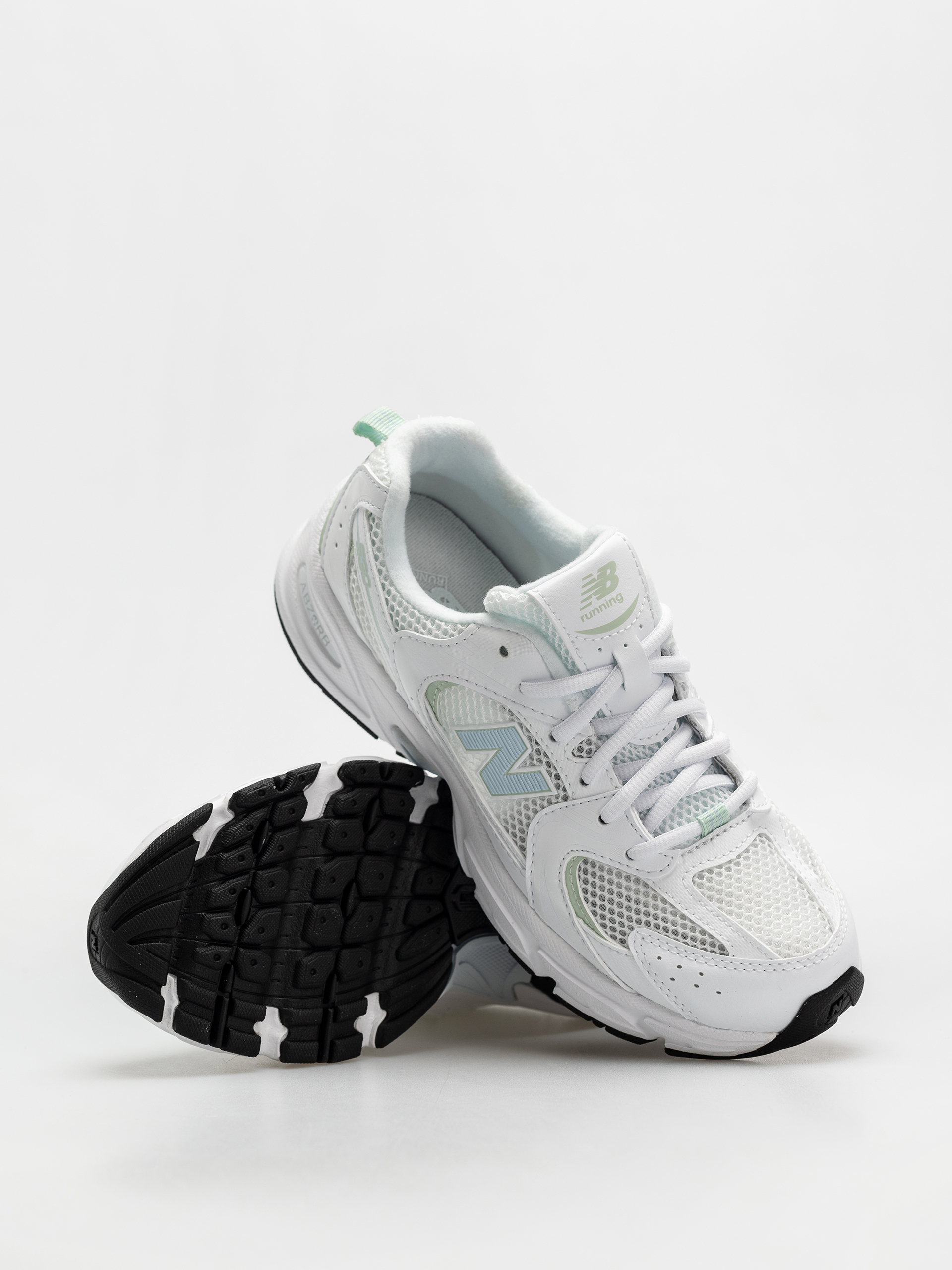 Topánky New Balance 530 JR (white)