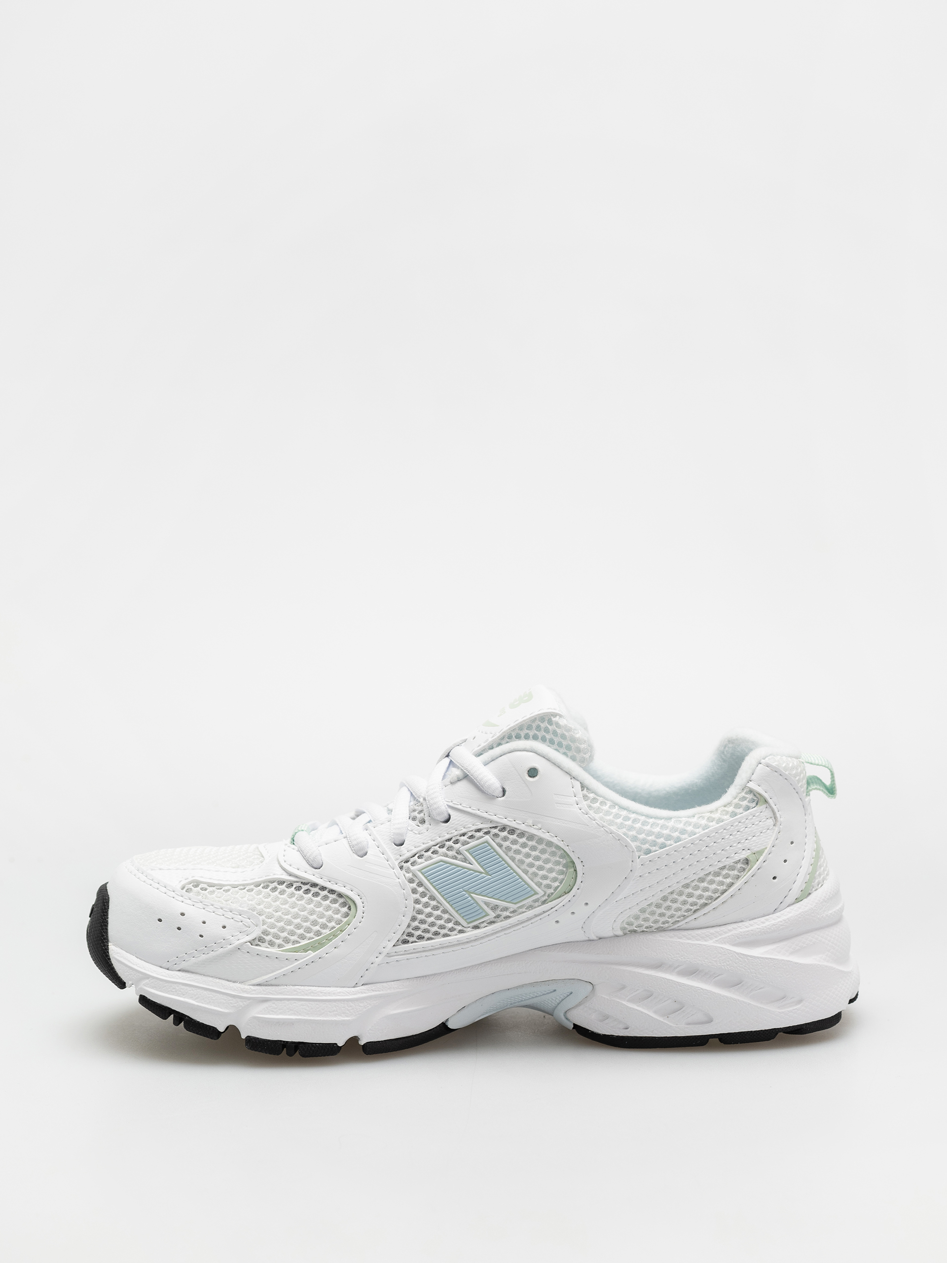 Topánky New Balance 530 JR (white)