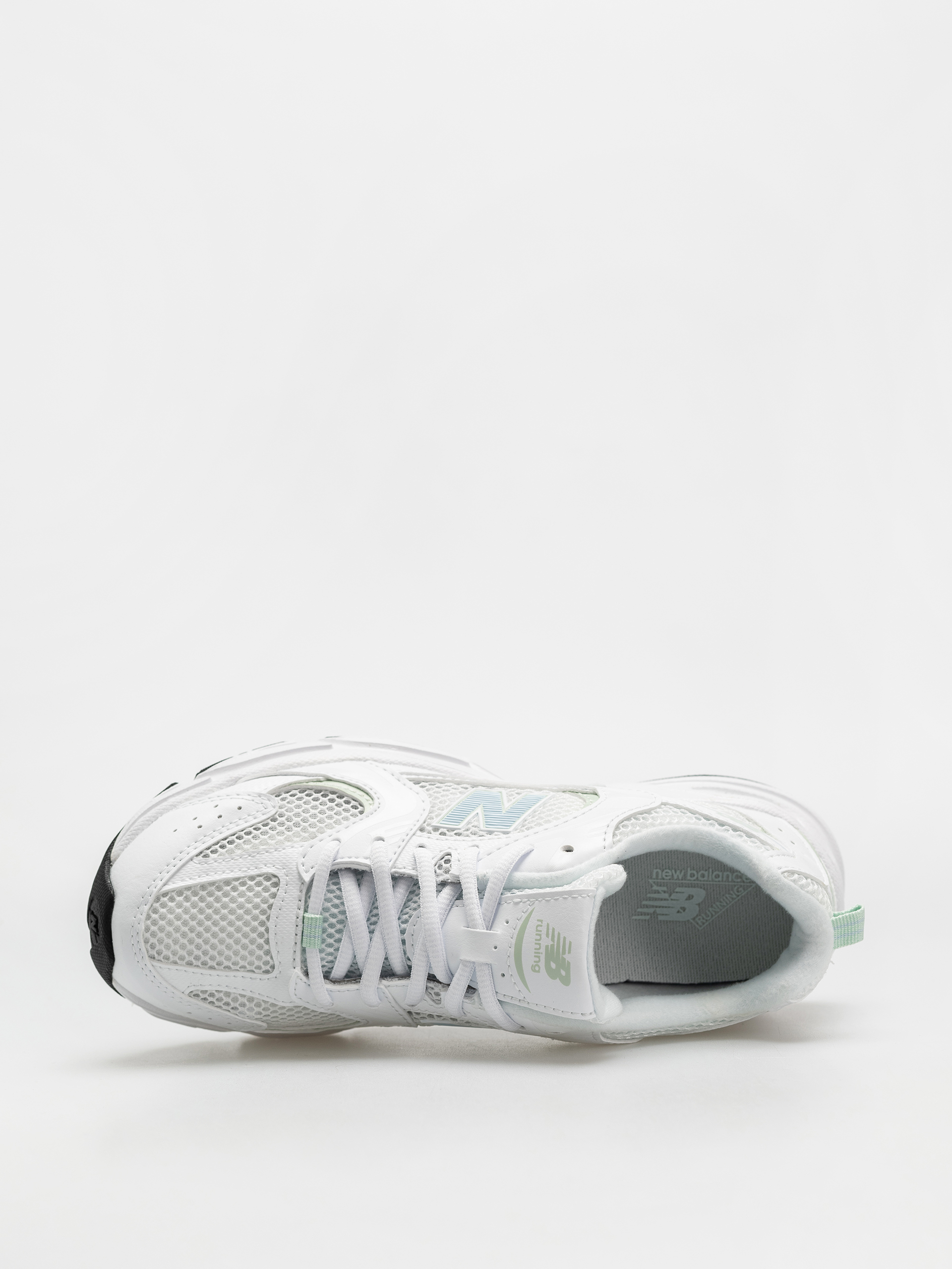 Topánky New Balance 530 JR (white)