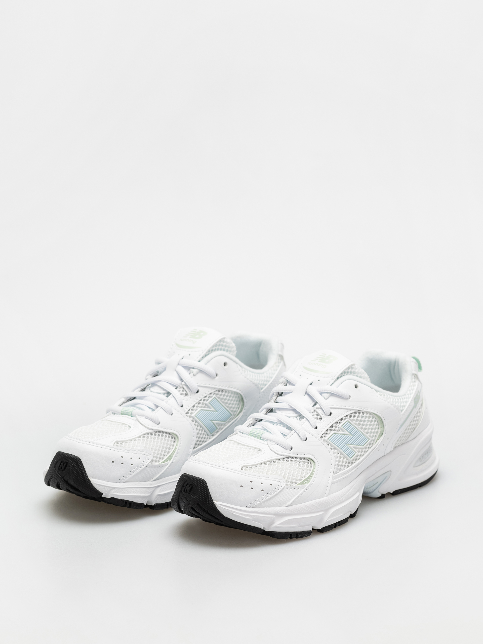 Topánky New Balance 530 JR (white)