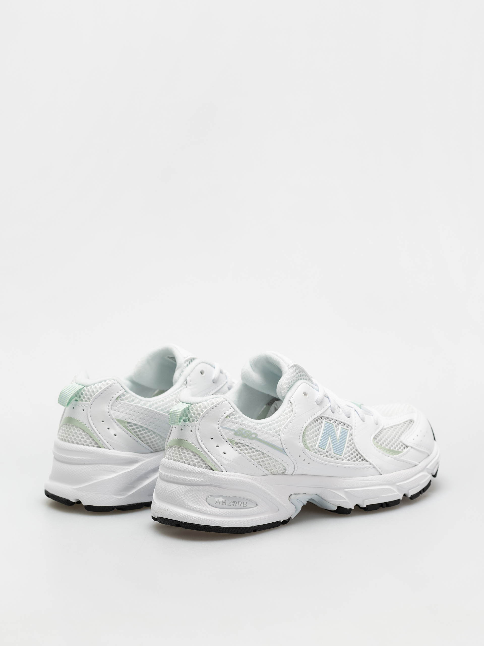 Topánky New Balance 530 JR (white)