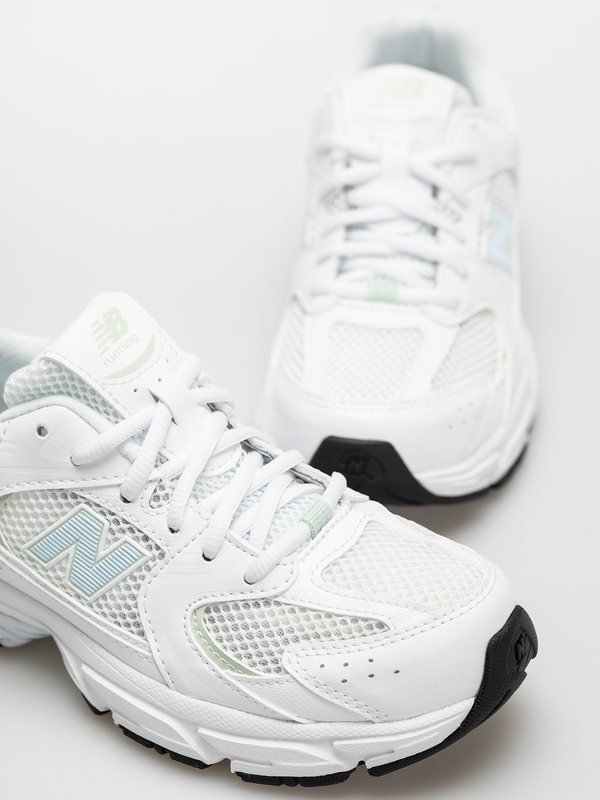 Topánky New Balance 530 JR (white)
