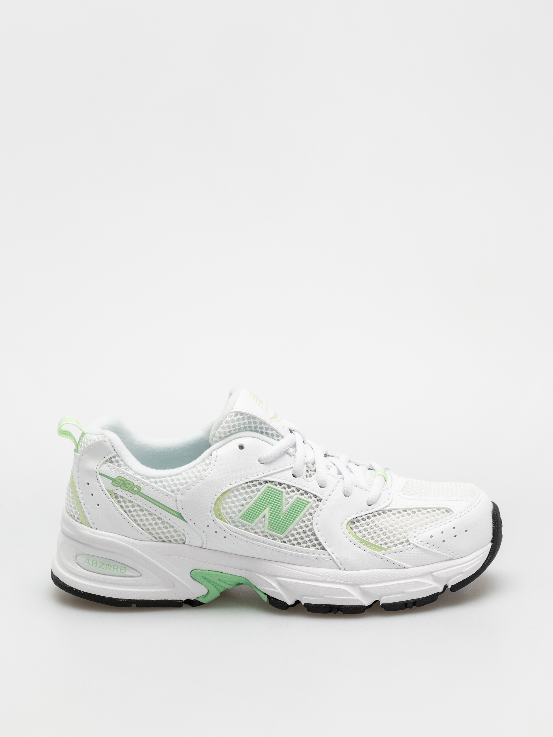 Topu00e1nky New Balance 530 JR (white)