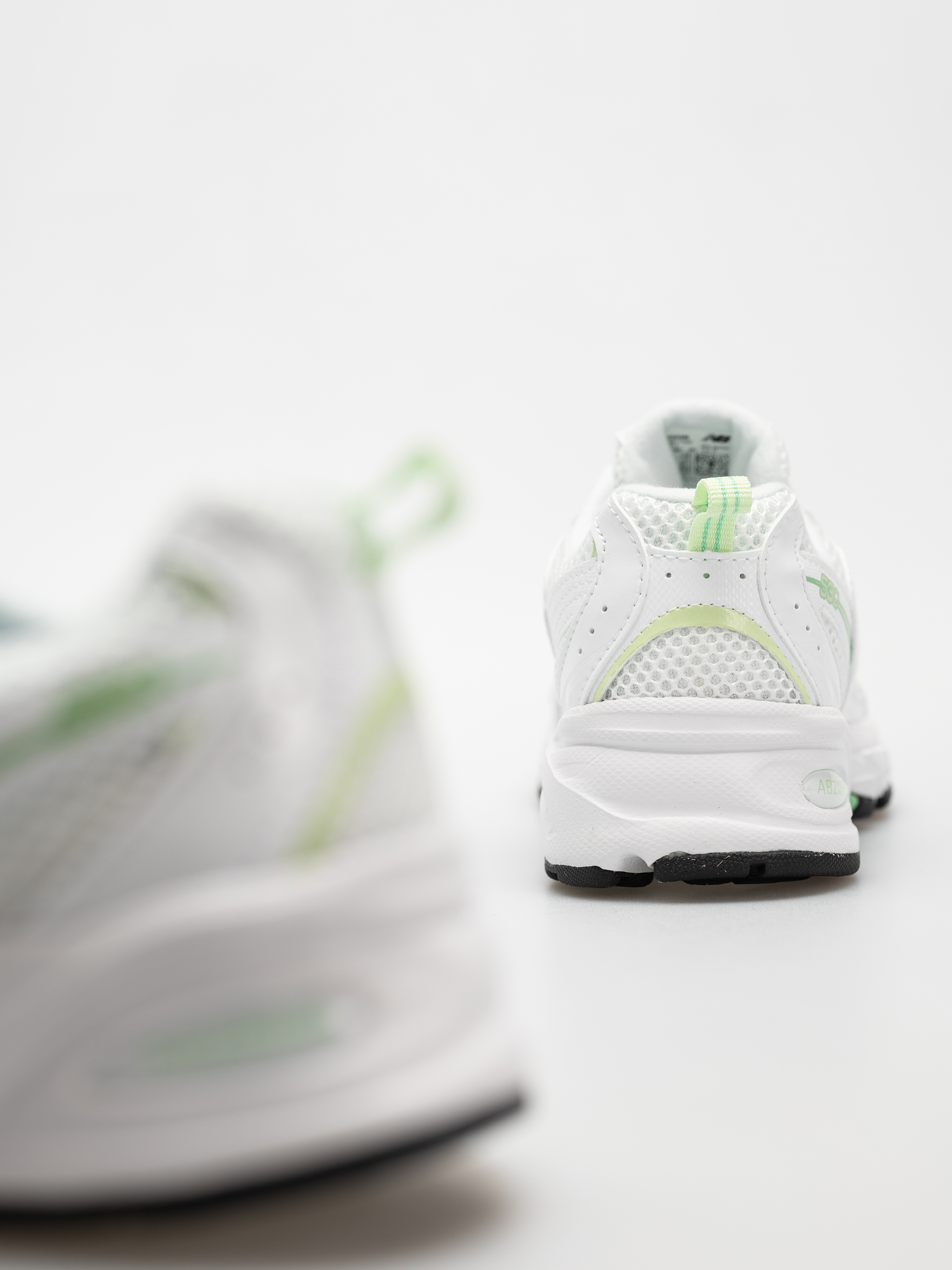 Topánky New Balance 530 JR (white)