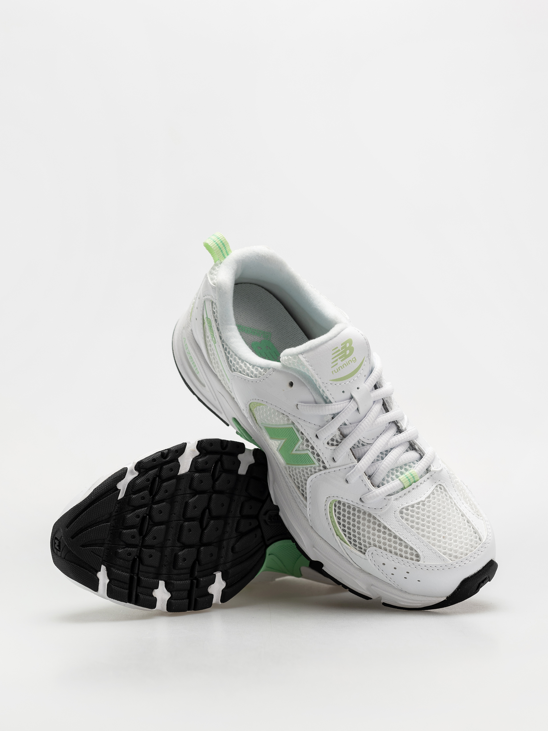 Topánky New Balance 530 JR (white)