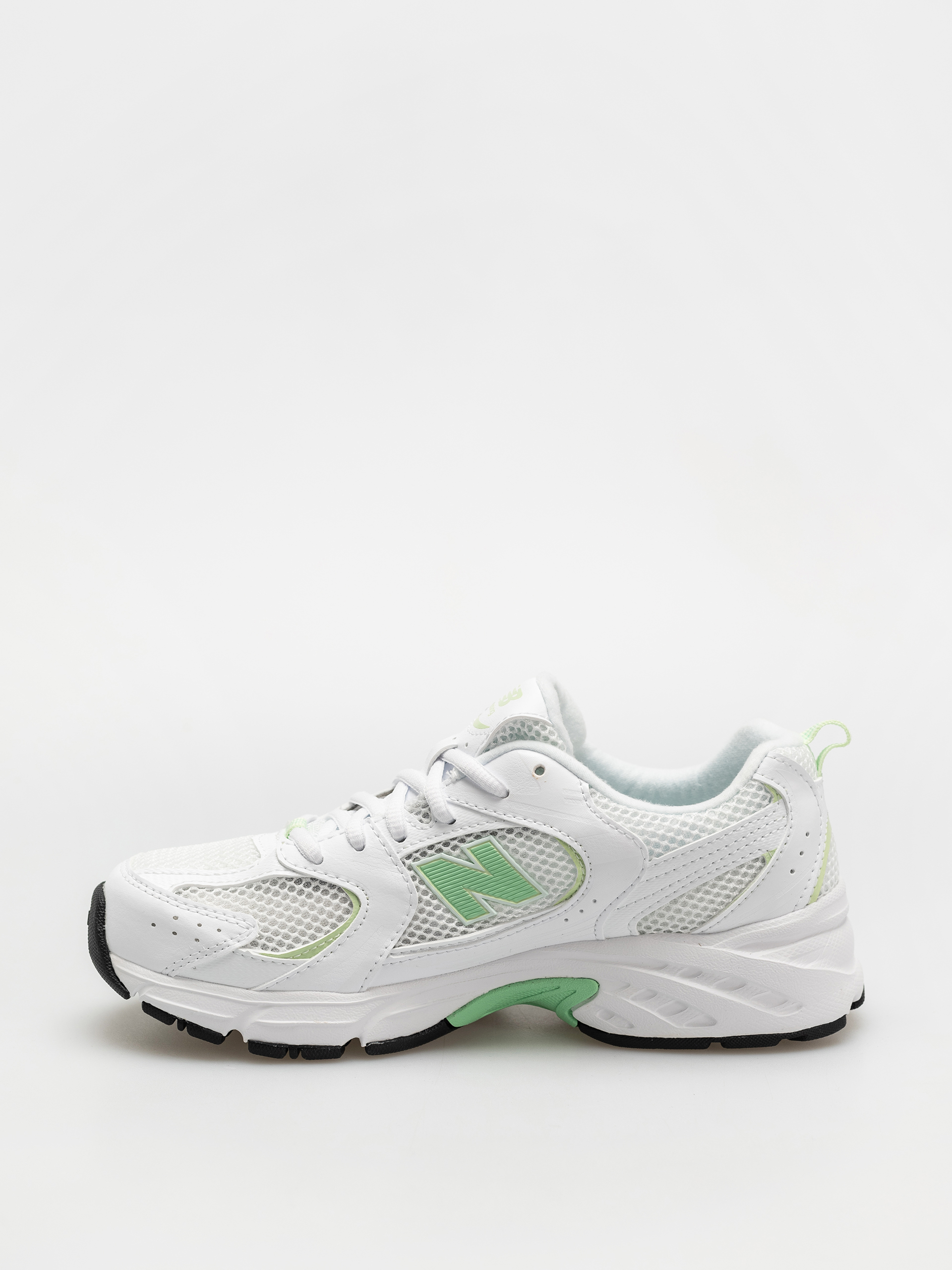 Topánky New Balance 530 JR (white)