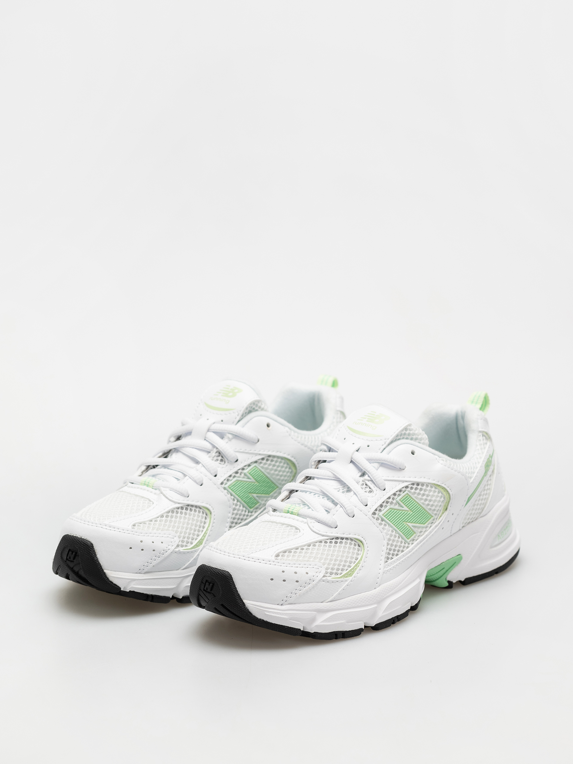 Topánky New Balance 530 JR (white)