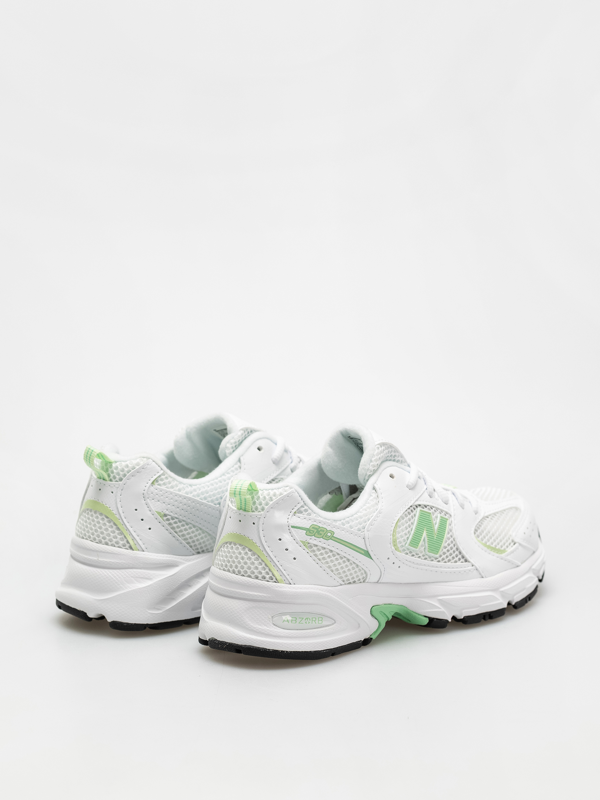 Topánky New Balance 530 JR (white)
