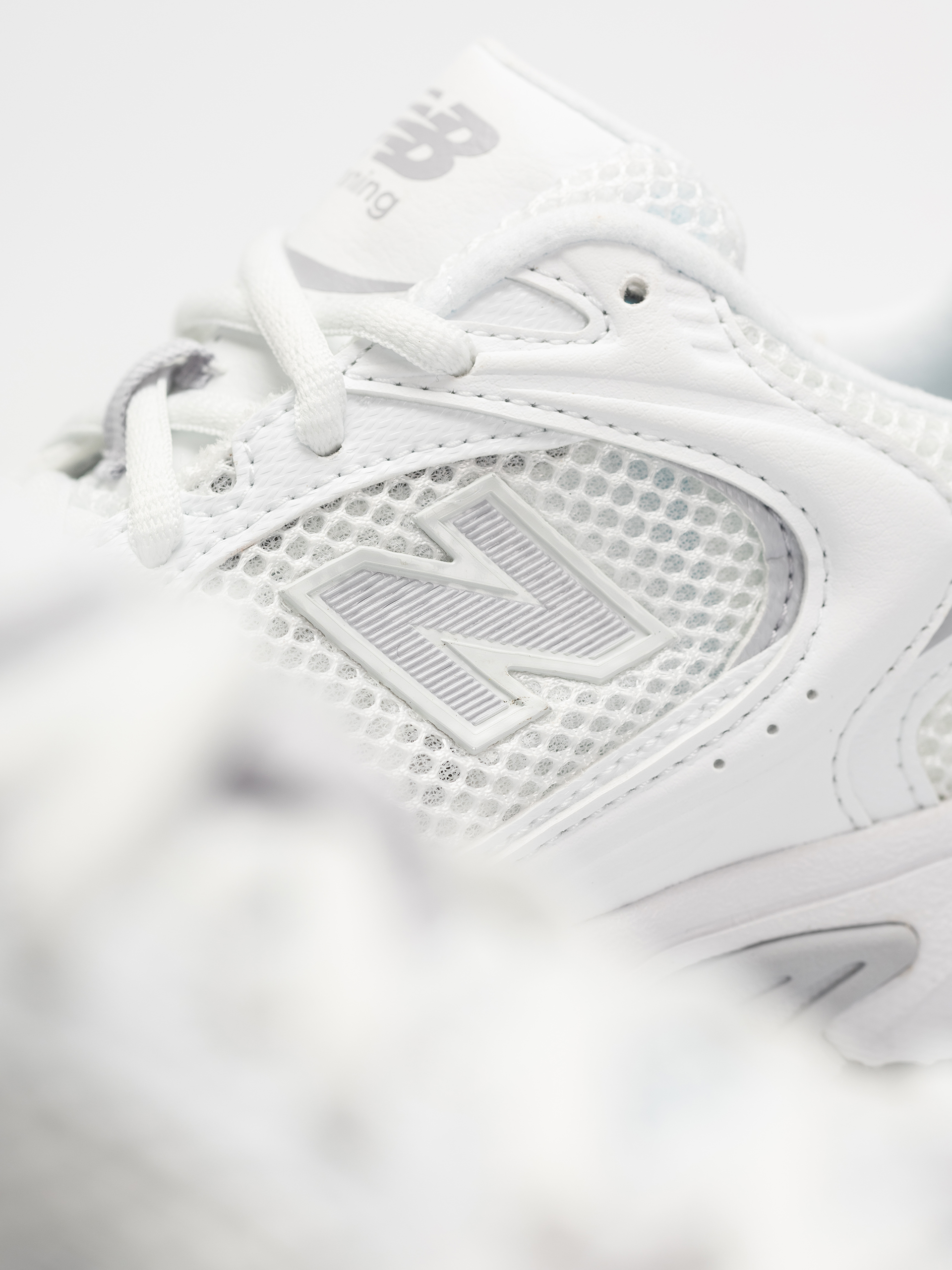 Topánky New Balance 530 (white)